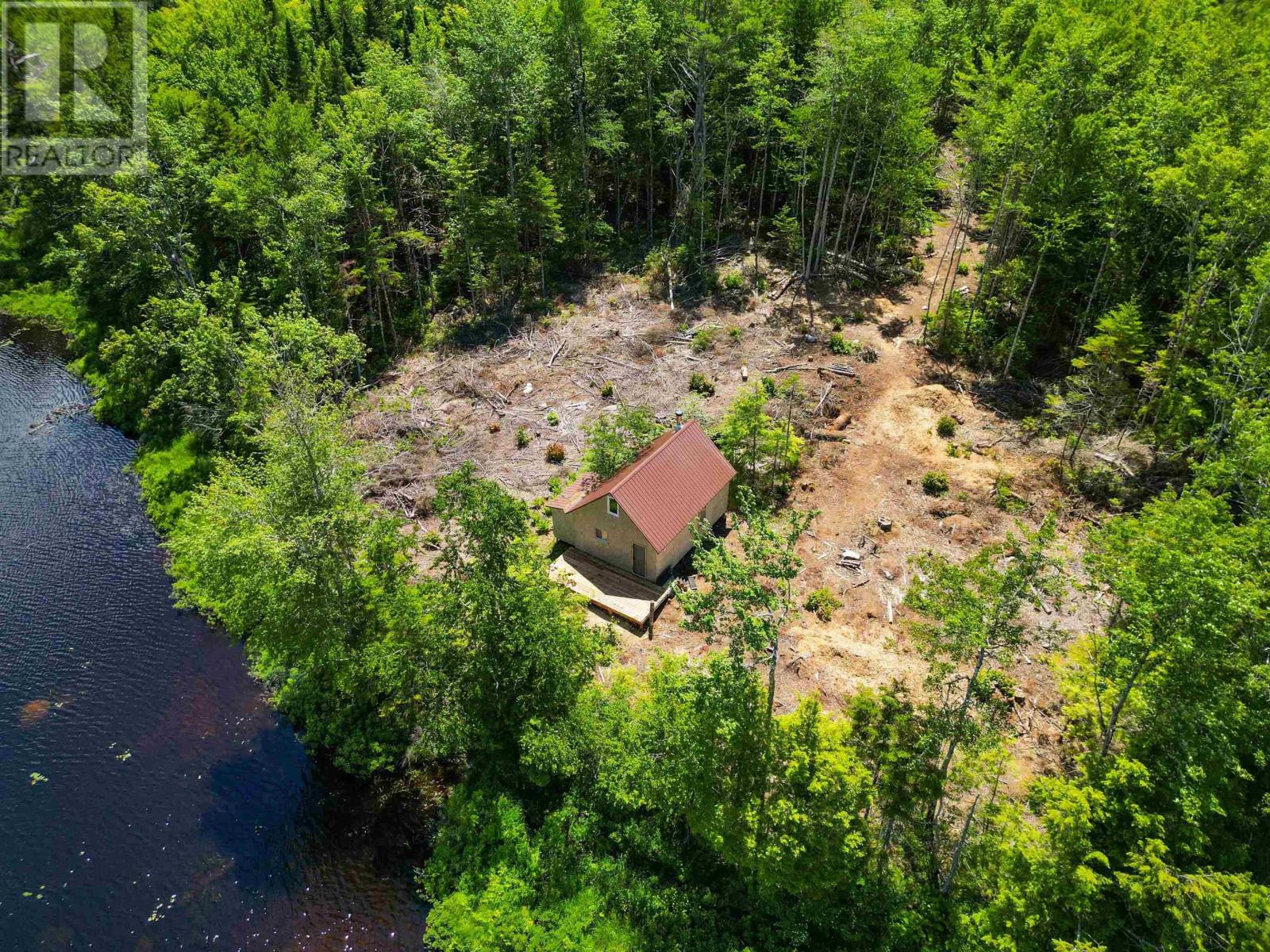 576 New Russell Road, New Ross, Nova Scotia  B0J 2M0 - Photo 29 - 202616816