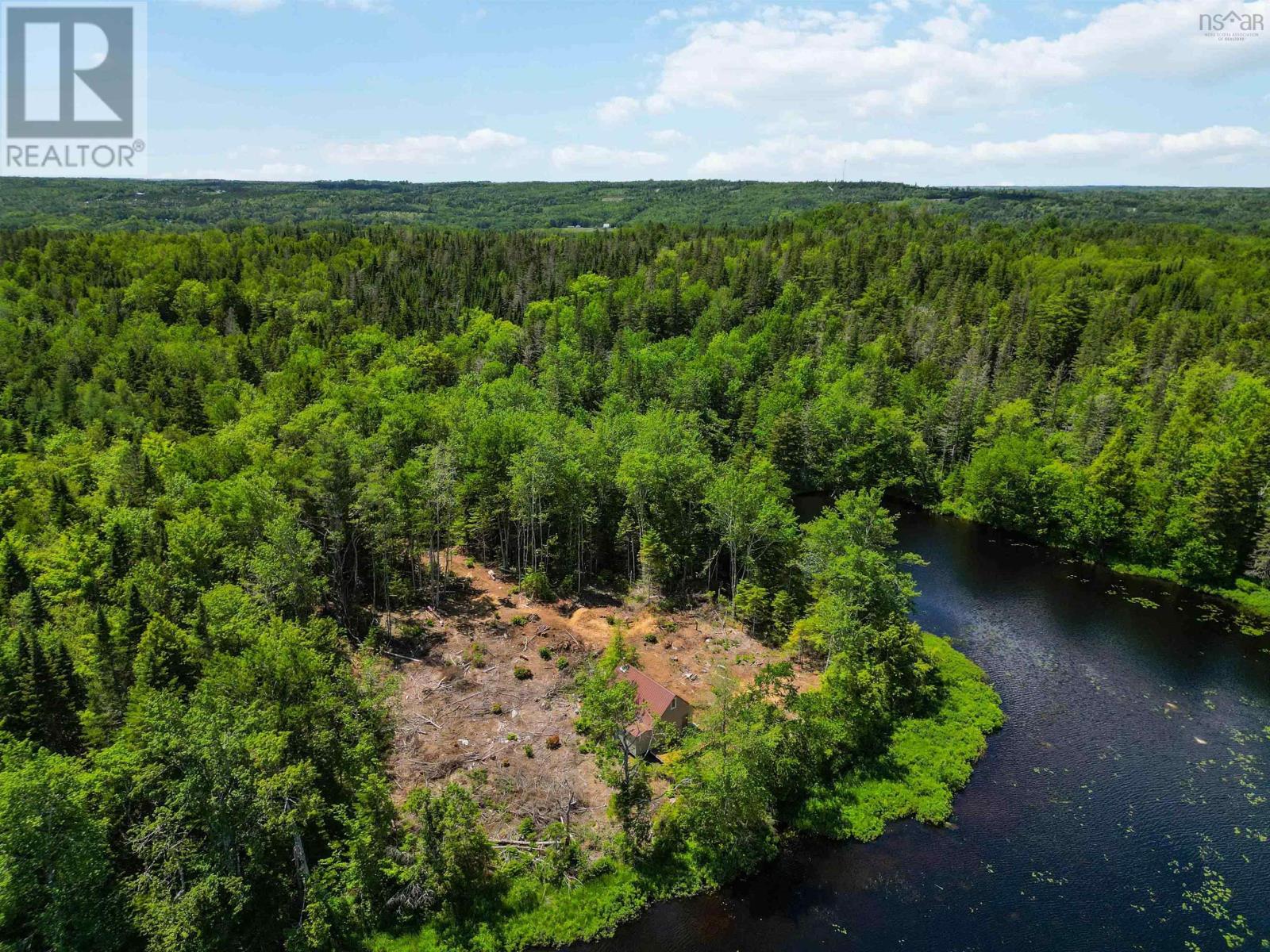 576 New Russell Road, New Ross, Nova Scotia  B0J 2M0 - Photo 30 - 202616816