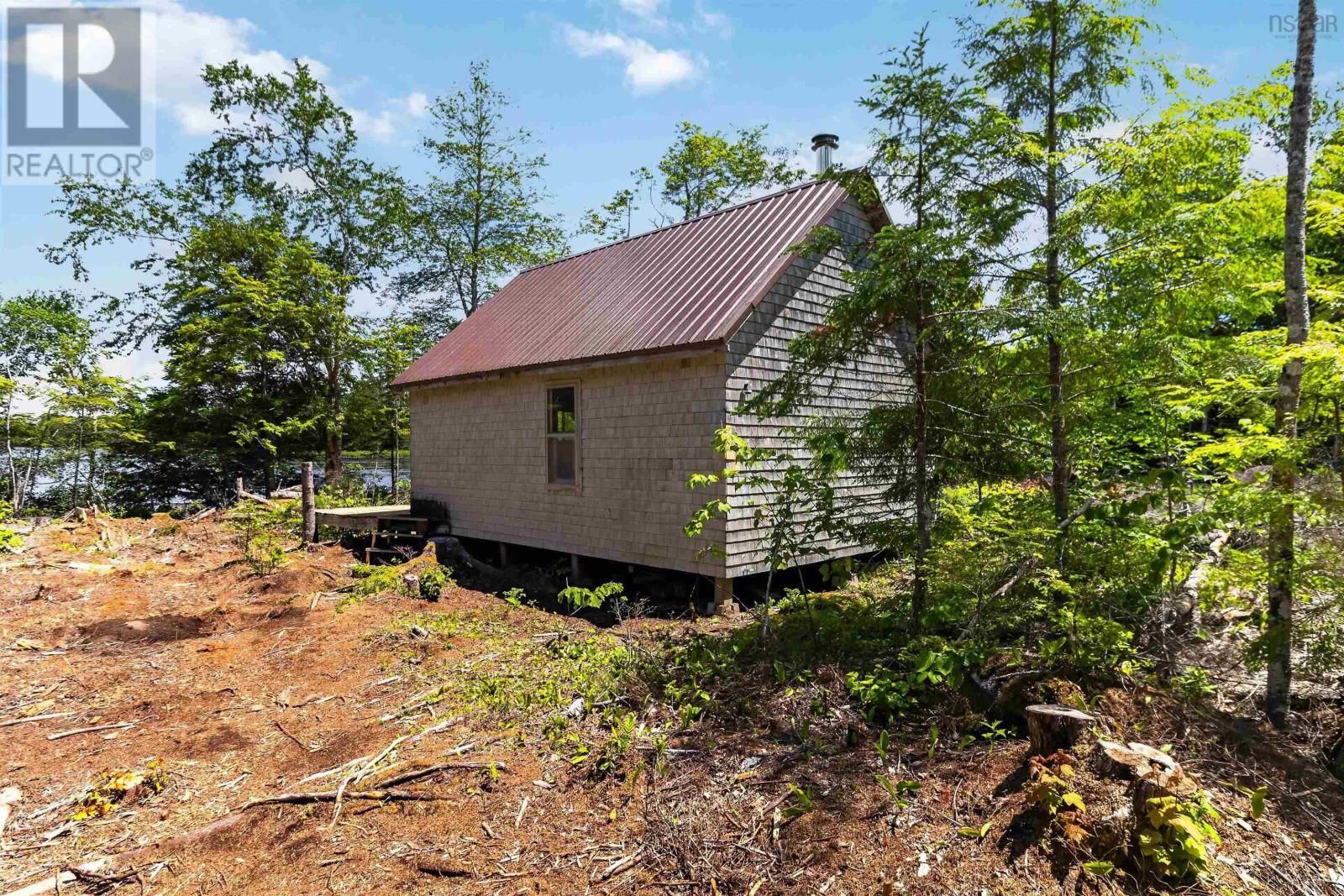 576 New Russell Road, New Ross, Nova Scotia  B0J 2M0 - Photo 5 - 202616816