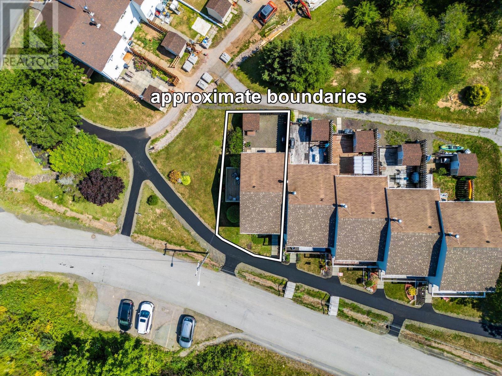 554 South Broadway, cornwallis park, Nova Scotia