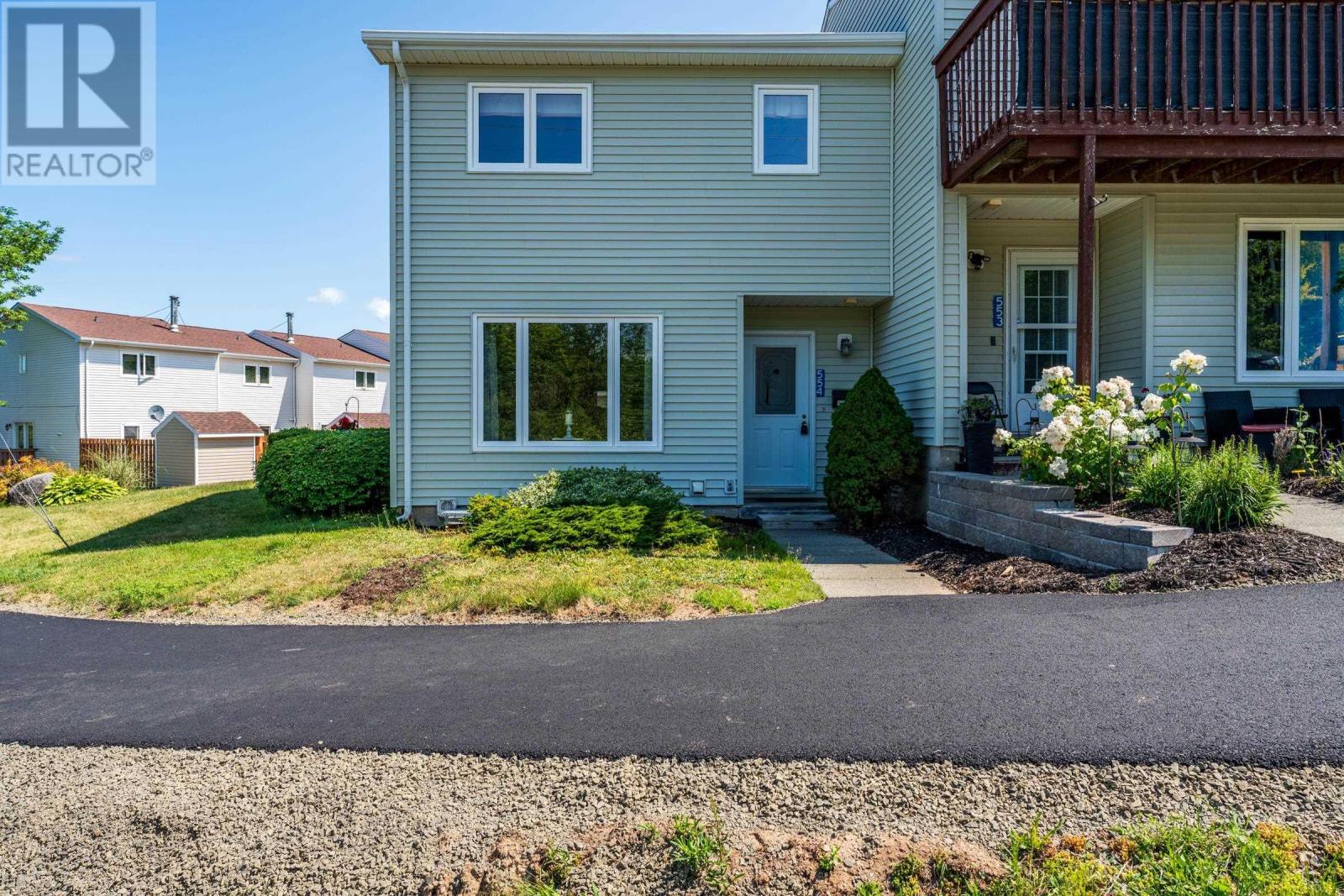 554 South Broadway, Cornwallis Park, Nova Scotia  B0S 1H0 - Photo 2 - 202616847