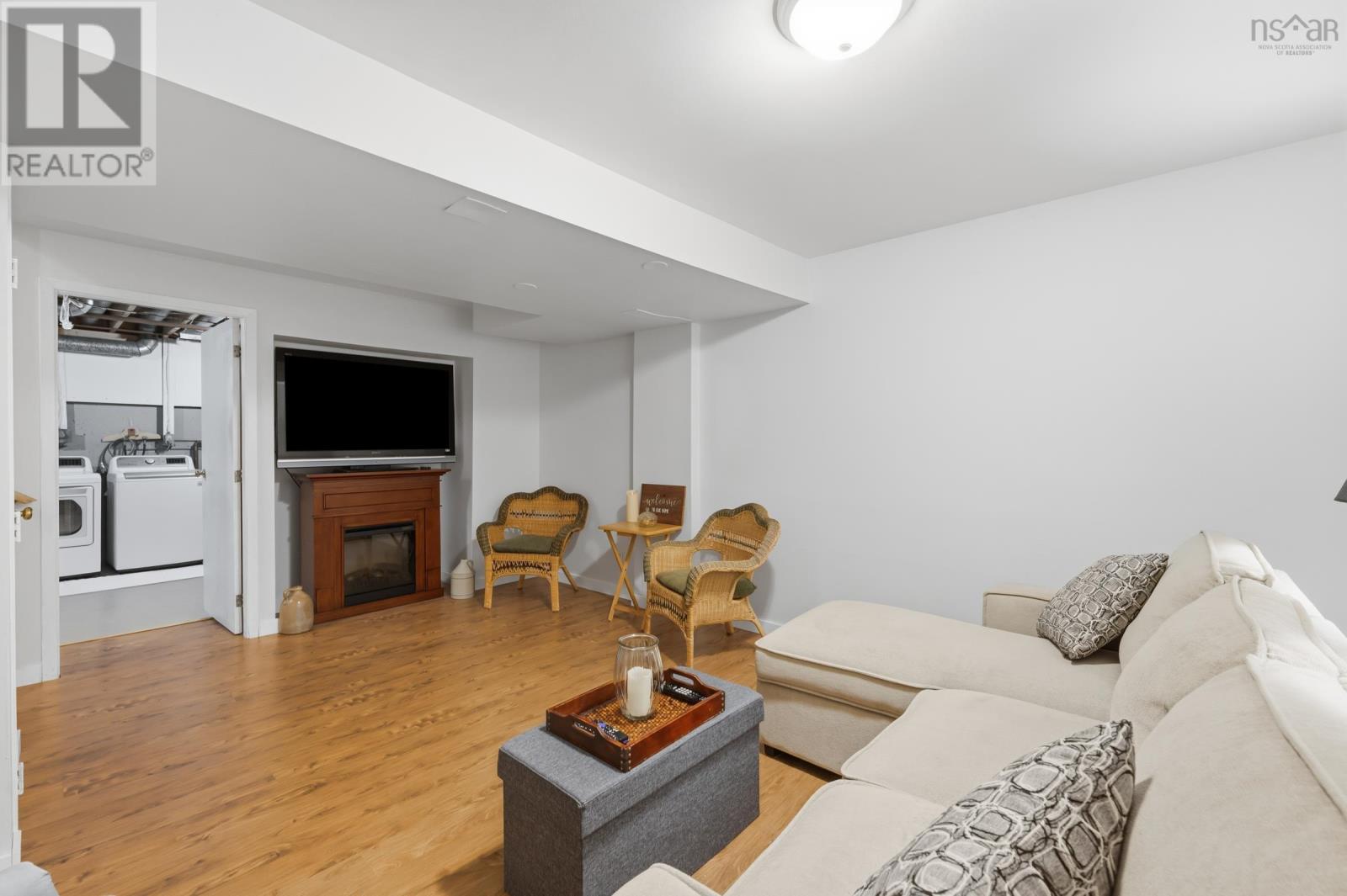 554 South Broadway, Cornwallis Park, Nova Scotia  B0S 1H0 - Photo 24 - 202616847
