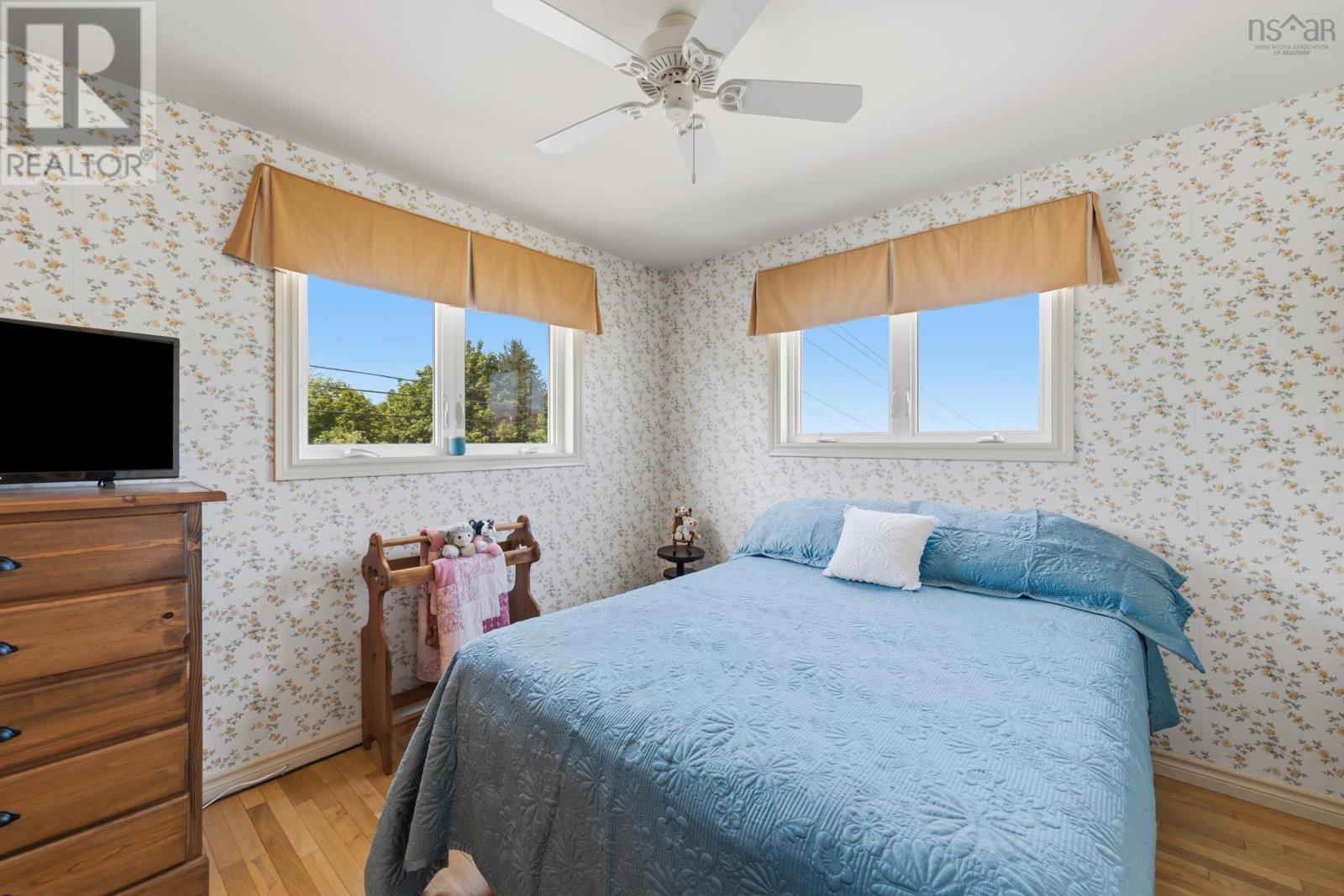 554 South Broadway, Cornwallis Park, Nova Scotia  B0S 1H0 - Photo 26 - 202616847