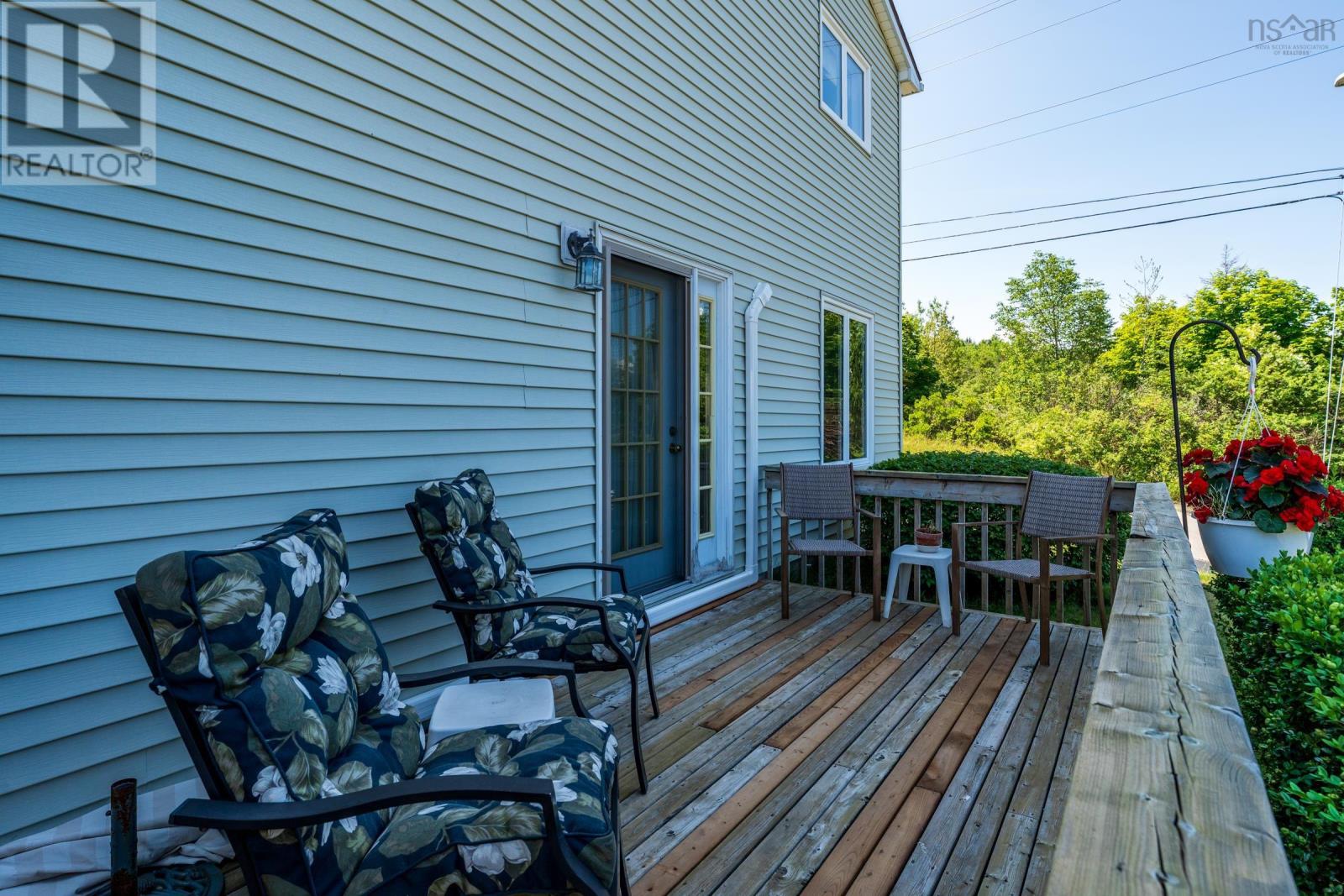 554 South Broadway, Cornwallis Park, Nova Scotia  B0S 1H0 - Photo 35 - 202616847