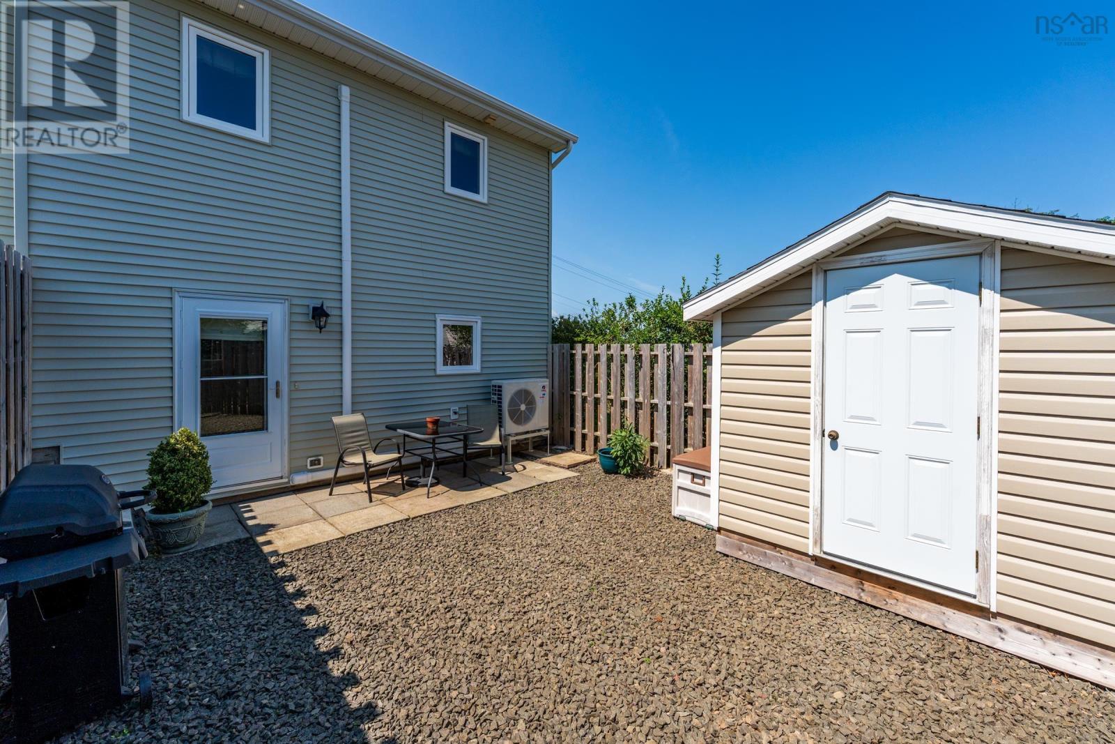 554 South Broadway, Cornwallis Park, Nova Scotia  B0S 1H0 - Photo 37 - 202616847