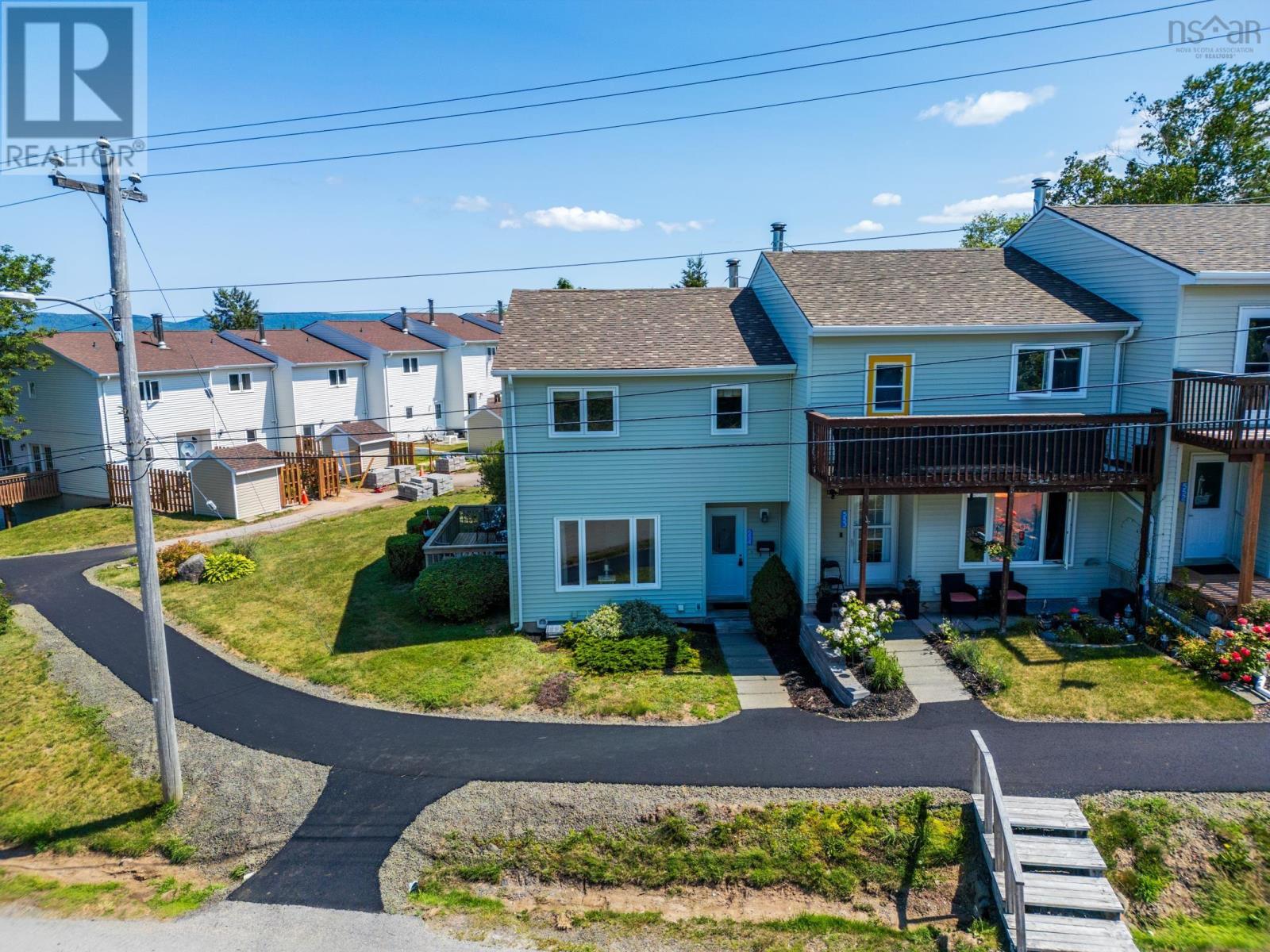 554 South Broadway, Cornwallis Park, Nova Scotia  B0S 1H0 - Photo 39 - 202616847