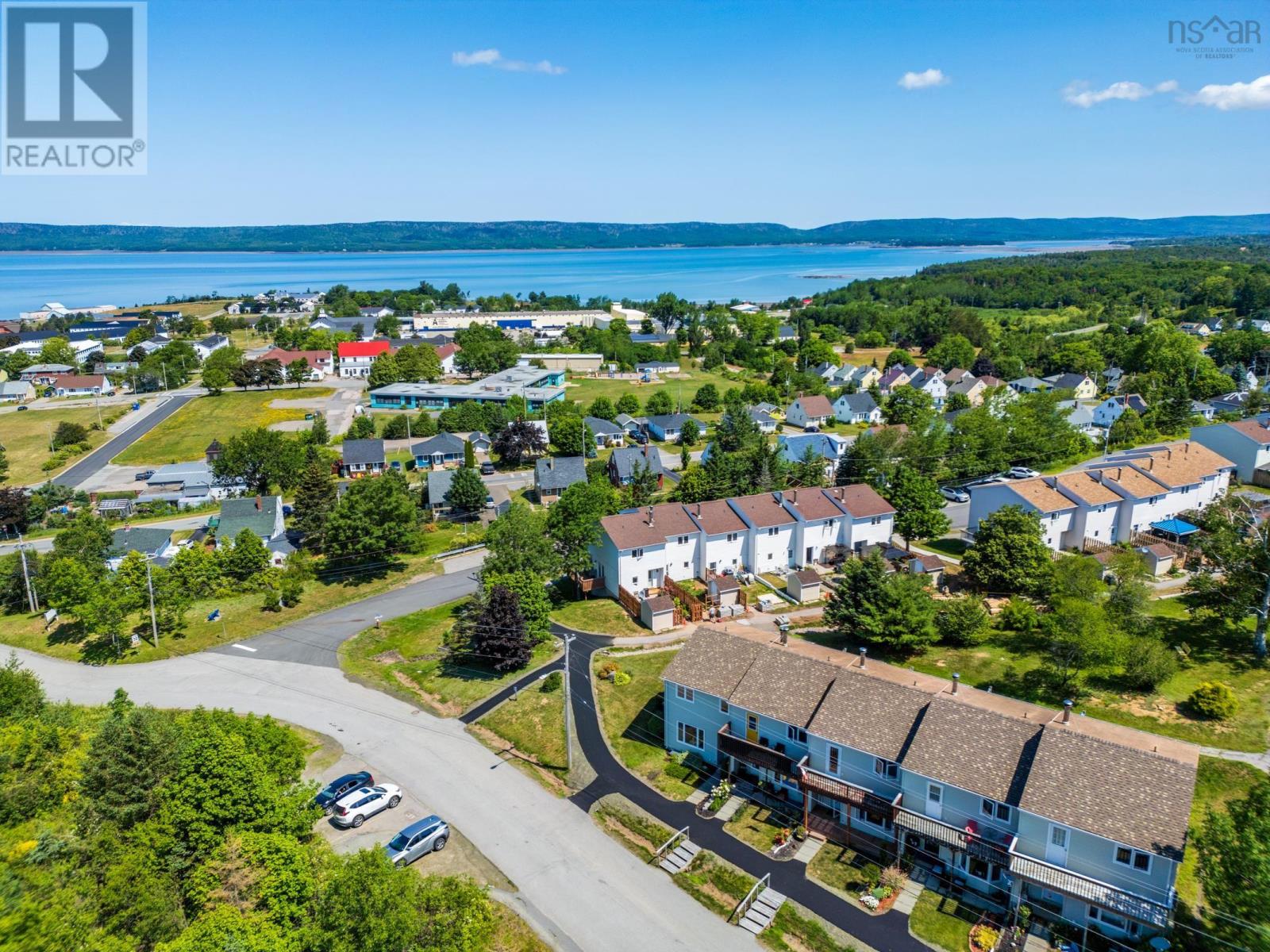 554 South Broadway, Cornwallis Park, Nova Scotia  B0S 1H0 - Photo 40 - 202616847