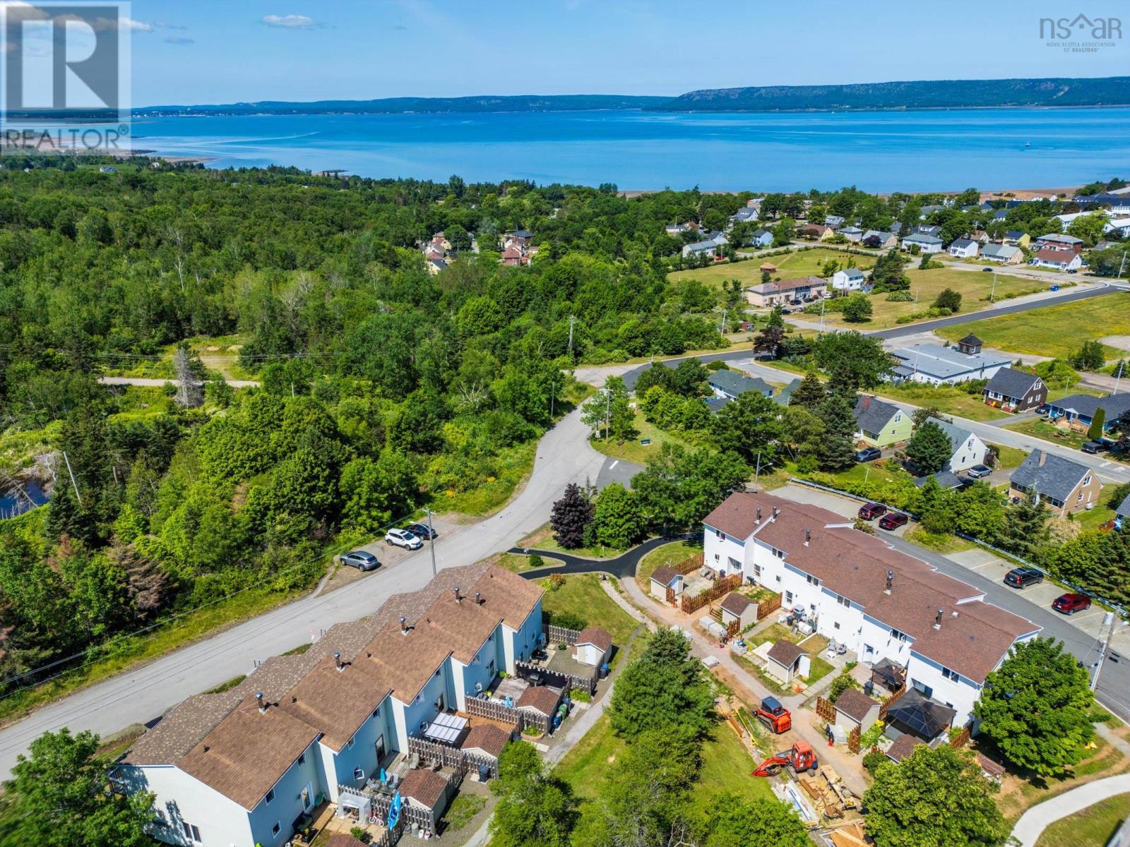 554 South Broadway, Cornwallis Park, Nova Scotia  B0S 1H0 - Photo 43 - 202616847