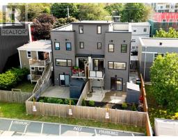 2371 Creighton Street, halifax, Nova Scotia