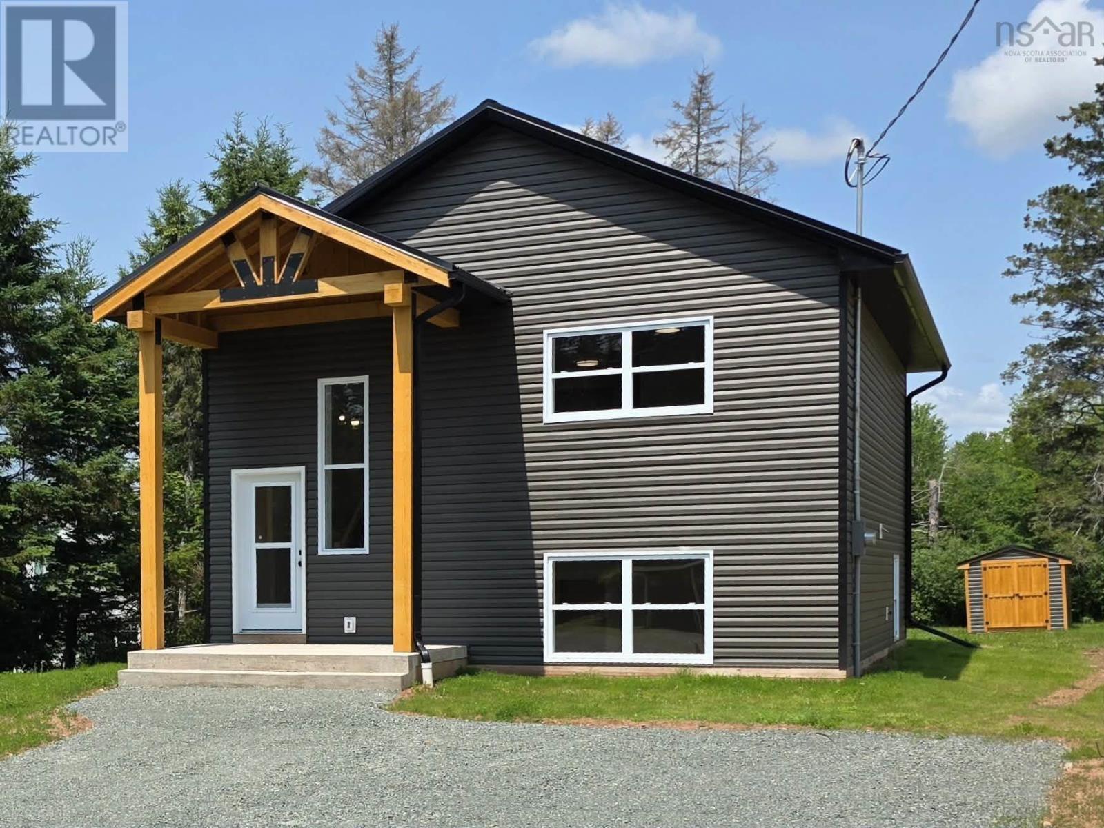 1770 Truro Road, hilden, Nova Scotia