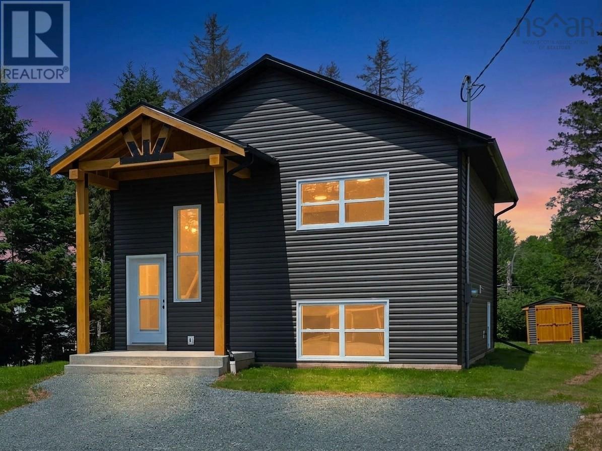 1770 Truro Road, Hilden, Nova Scotia  B0N 1C0 - Photo 2 - 202616897