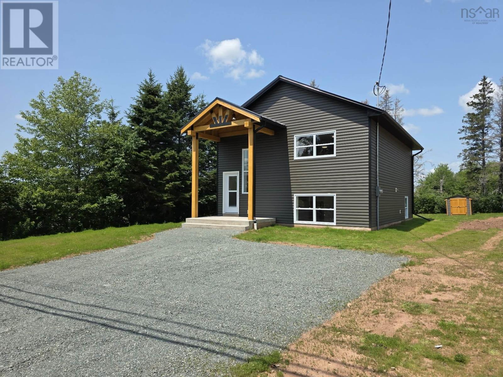 1770 Truro Road, Hilden, Nova Scotia  B0N 1C0 - Photo 3 - 202616897