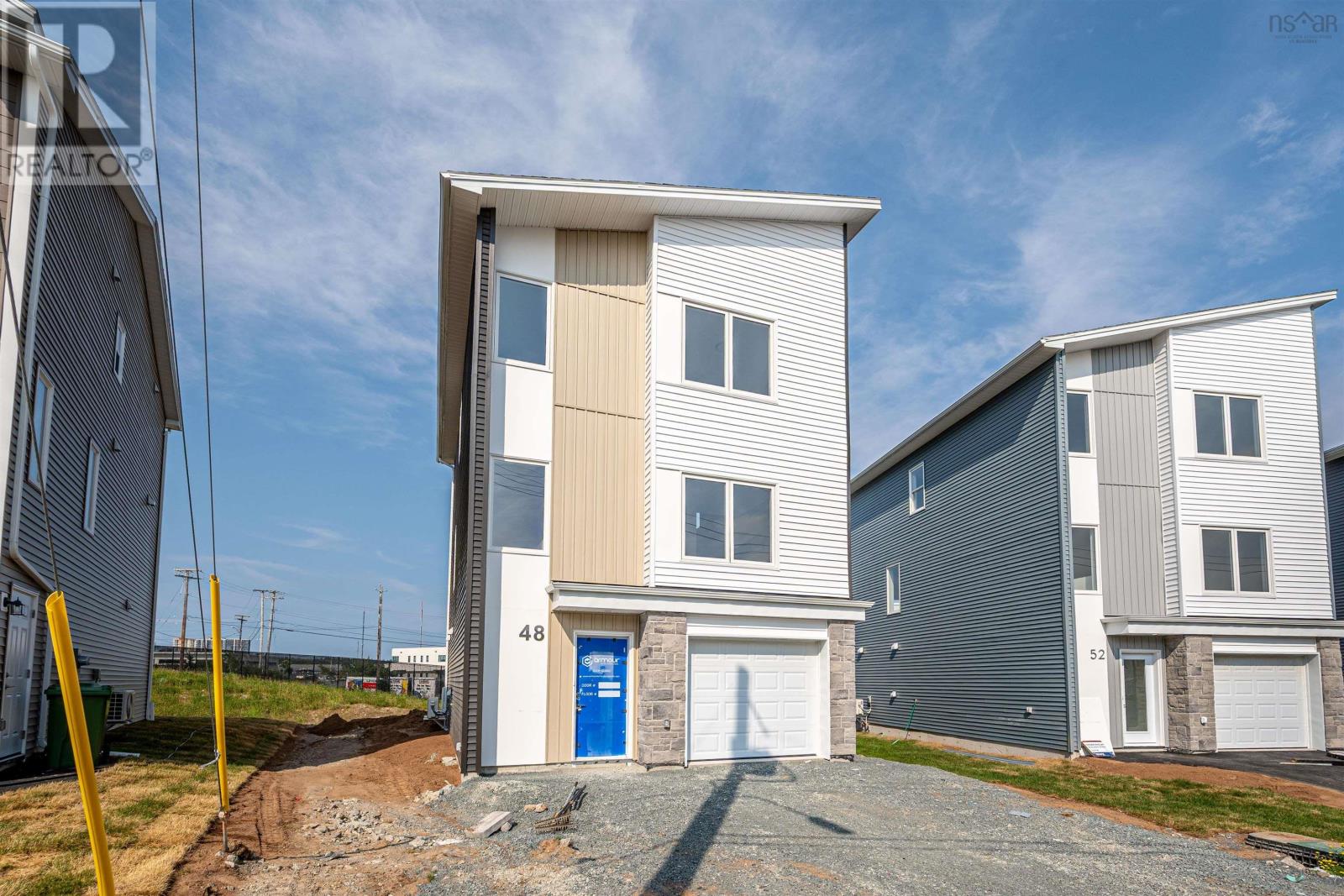 48 Zeppelin Crescent, beechville, Nova Scotia