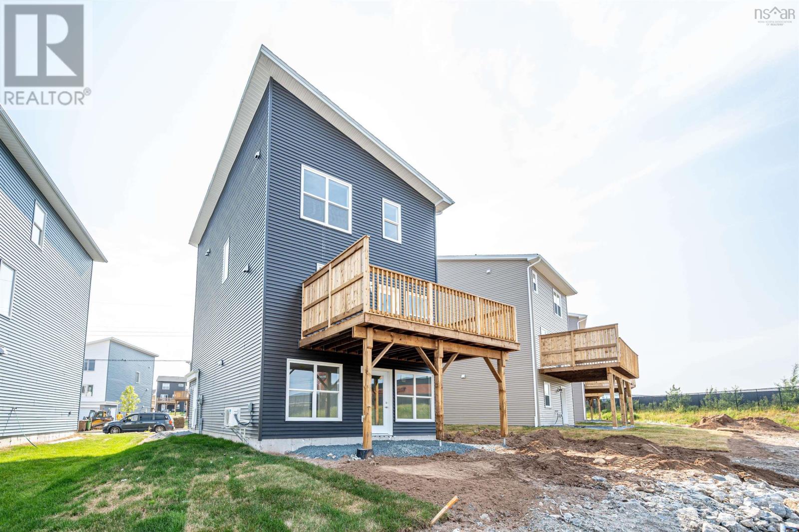 48 Zeppelin Crescent, Beechville, Nova Scotia  B3T 0B0 - Photo 42 - 202616898