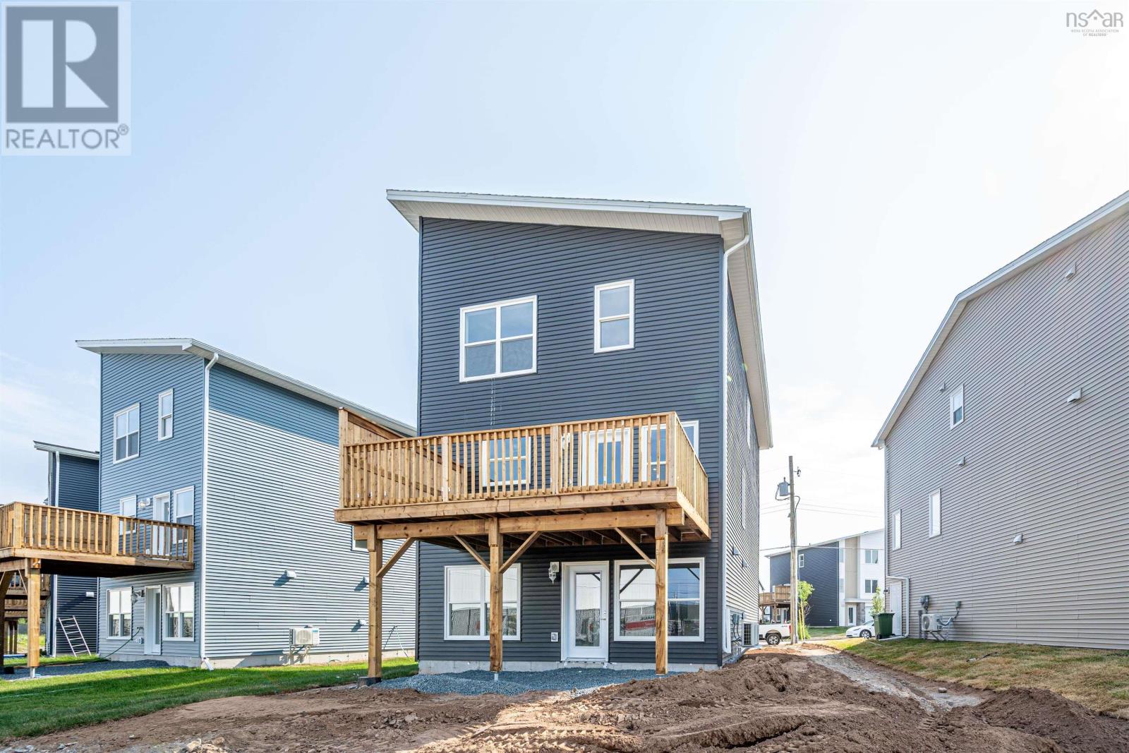 48 Zeppelin Crescent, Beechville, Nova Scotia  B3T 0B0 - Photo 44 - 202616898