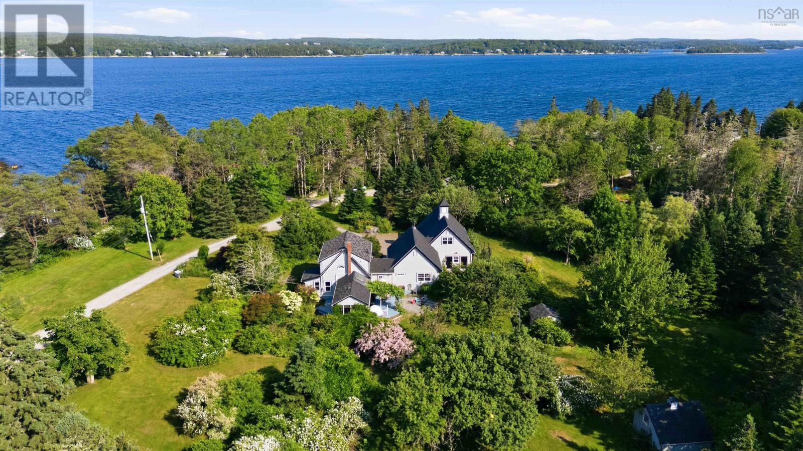 295 Kennedys Road, Boutiliers Point, Nova Scotia  B4B 0M3 - Photo 13 - 202616899