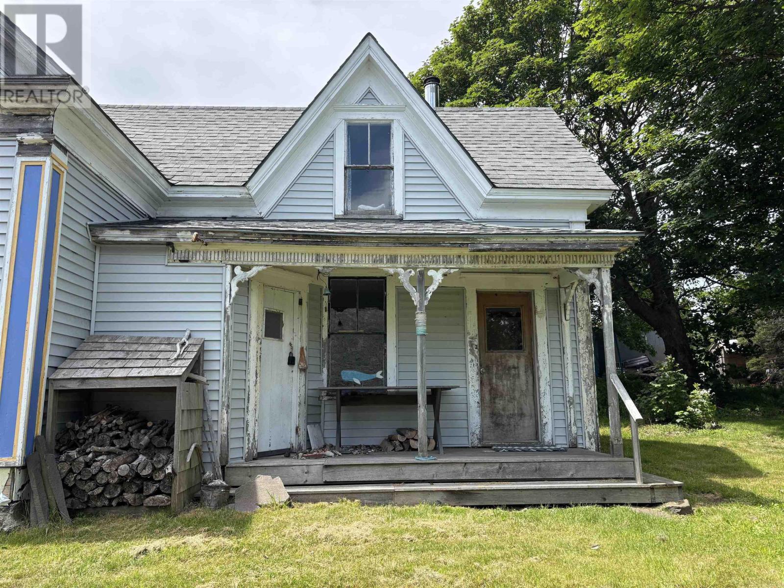 32 Wellington Street, Westport, Nova Scotia  B0V 1H0 - Photo 2 - 202616900
