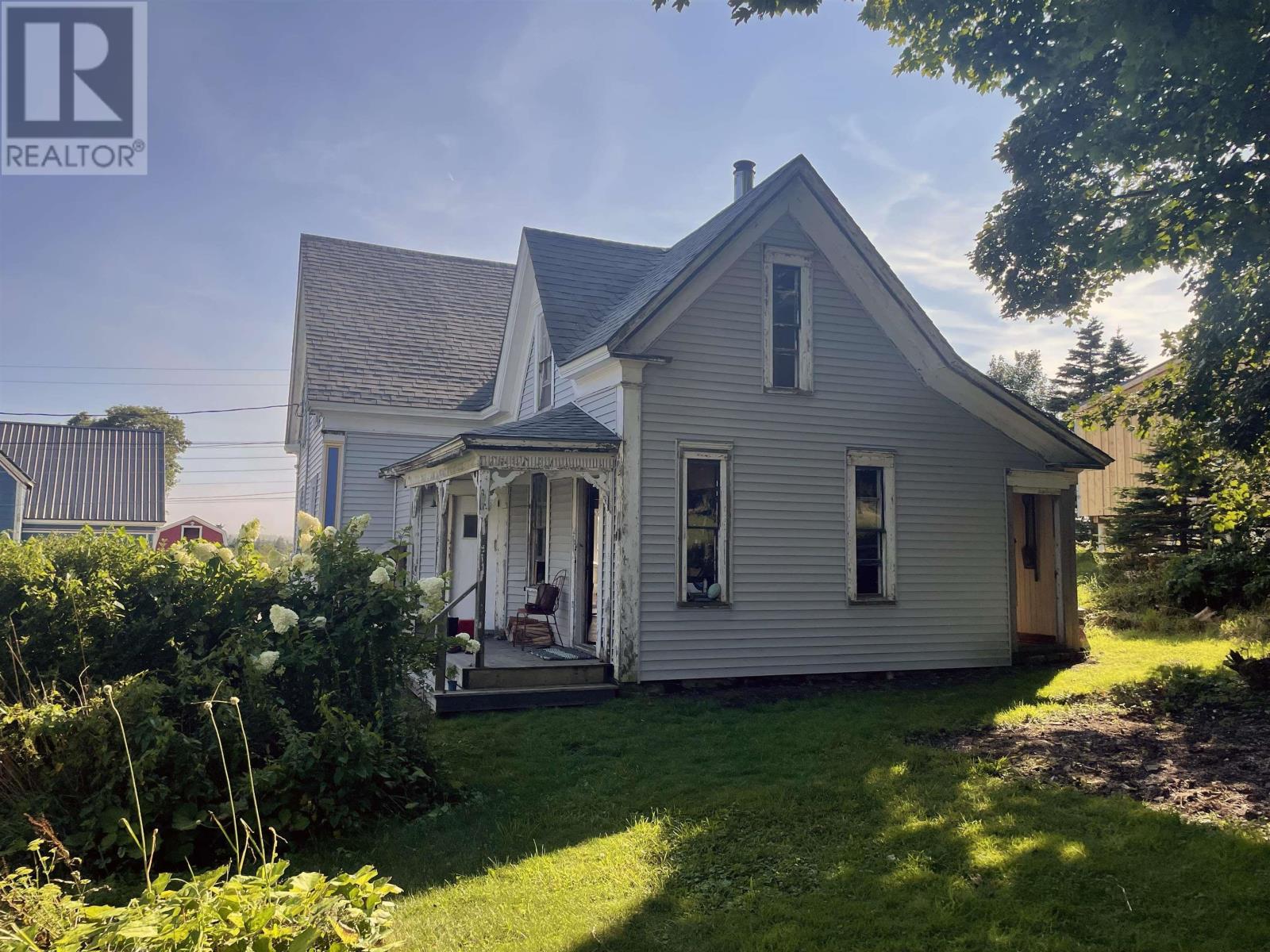 32 Wellington Street, Westport, Nova Scotia  B0V 1H0 - Photo 4 - 202616900