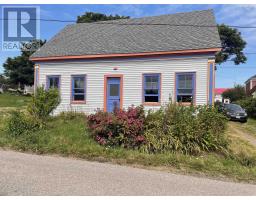 32 Wellington Street, westport, Nova Scotia
