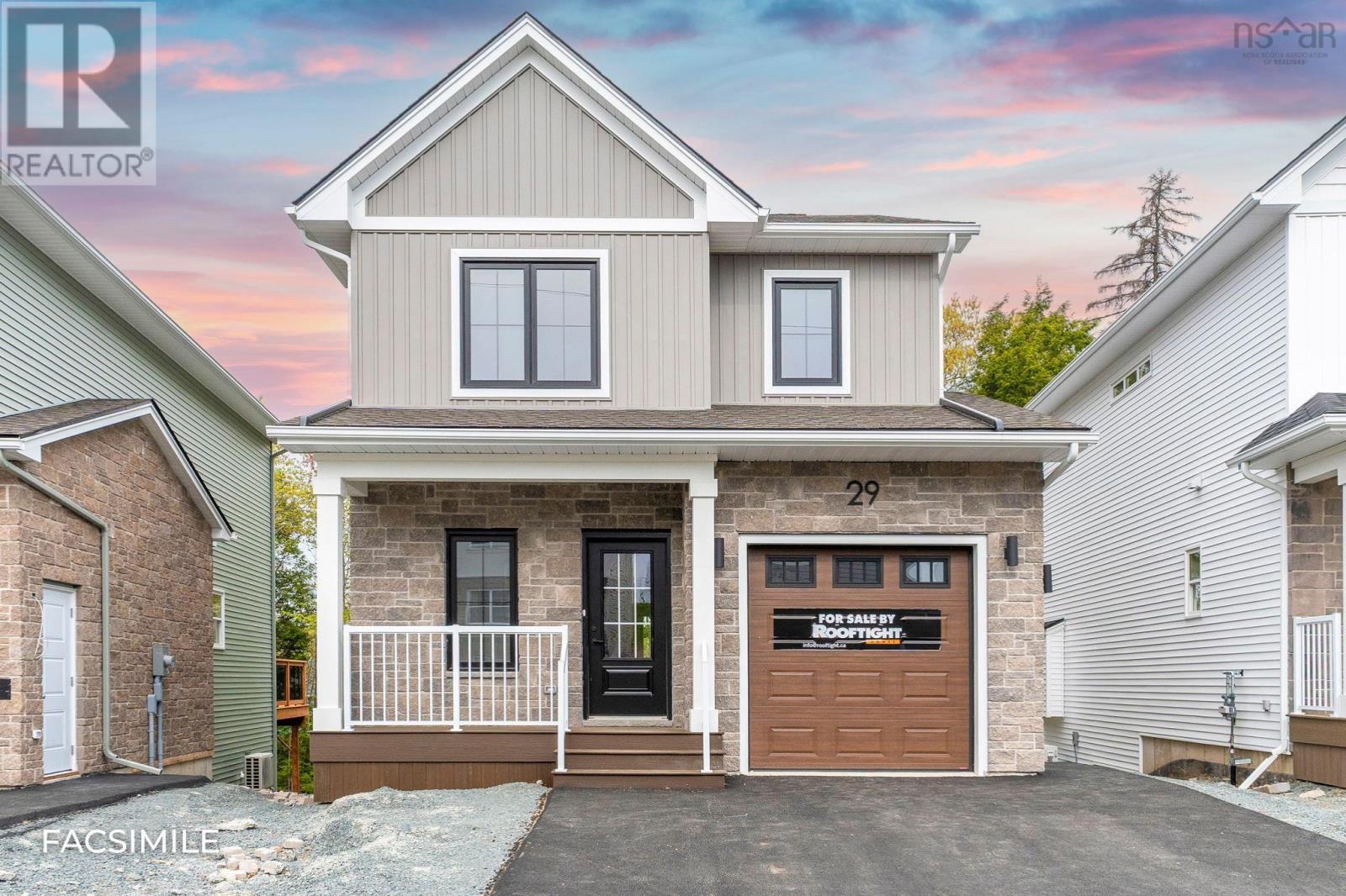 PC-43 25 Pearlgarden Close, dartmouth, Nova Scotia