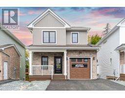 PC-43 25 Pearlgarden Close, dartmouth, Nova Scotia