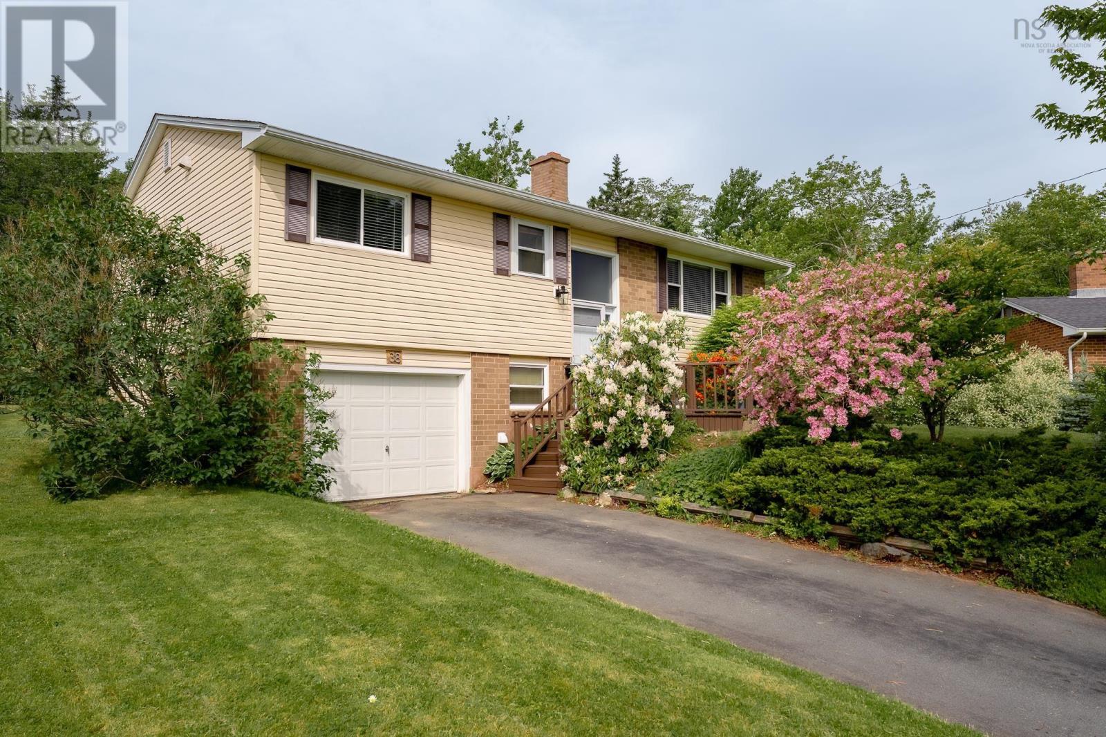 38 Boling Green Crescent, dartmouth, Nova Scotia
