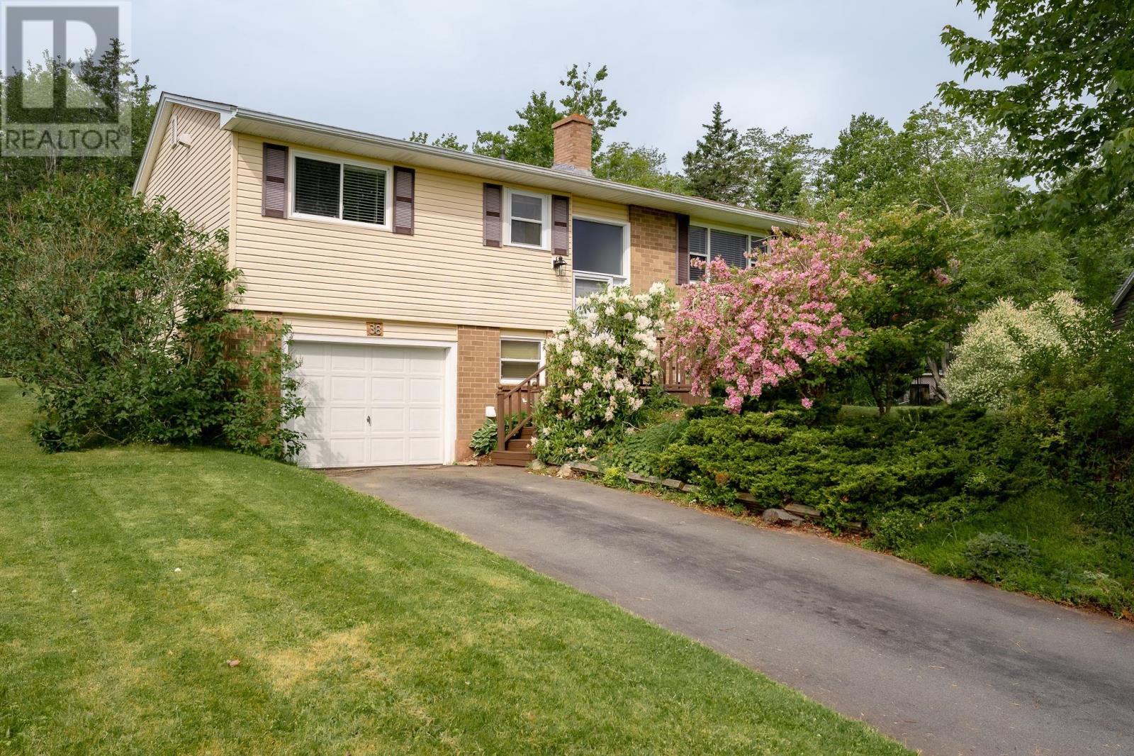 38 Boling Green Crescent, Dartmouth, Nova Scotia  B2V 1J8 - Photo 39 - 202616914