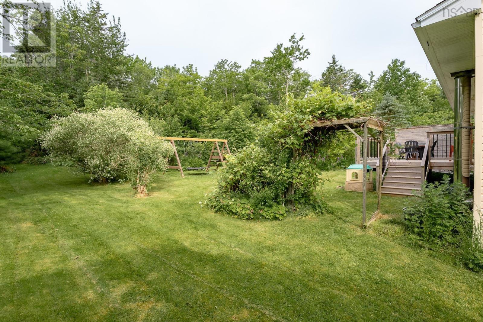 38 Boling Green Crescent, Dartmouth, Nova Scotia  B2V 1J8 - Photo 42 - 202616914
