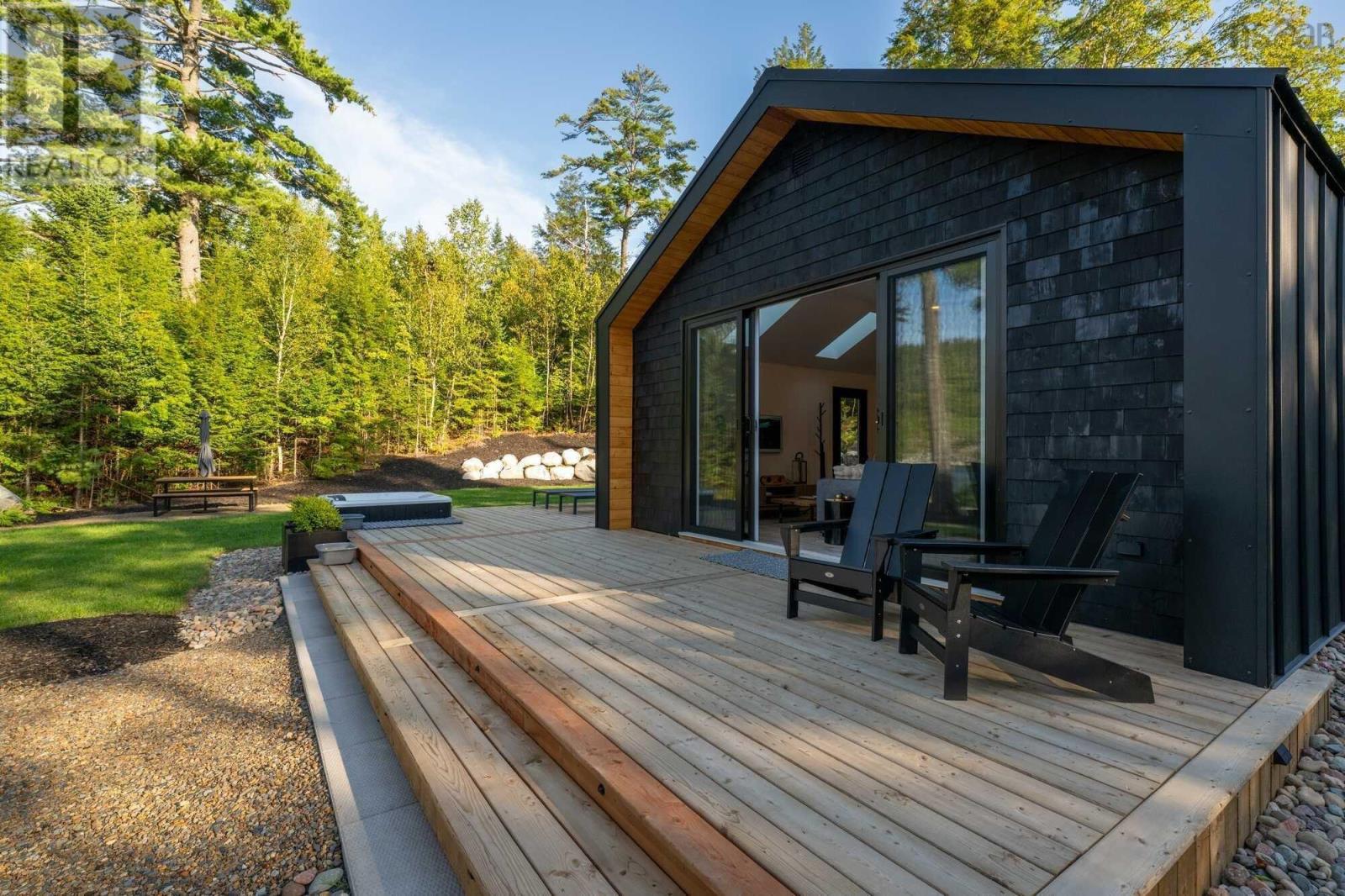 1639 Myra Road, porters lake, Nova Scotia