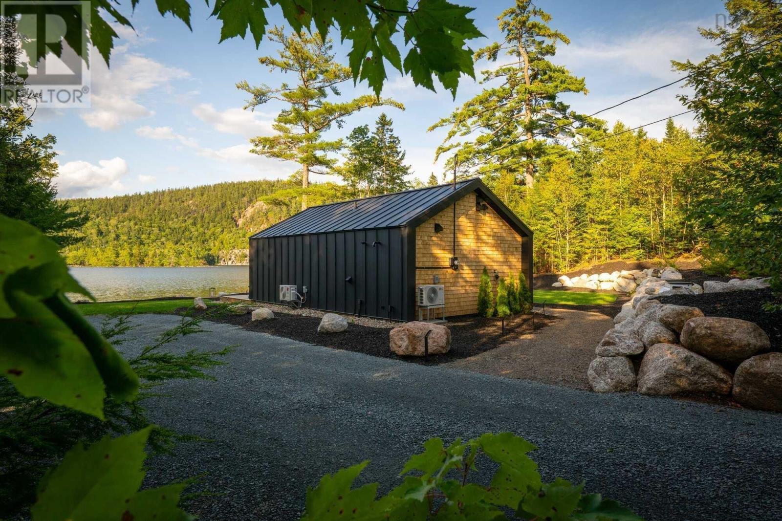 1639 Myra Road, Porters Lake, Nova Scotia  B3H 1H1 - Photo 3 - 202616916