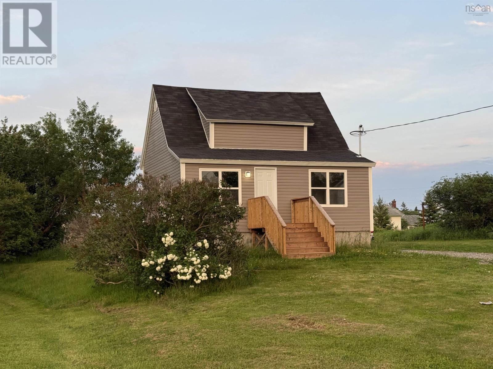 726 St. Joseph Street, new waterford, Nova Scotia
