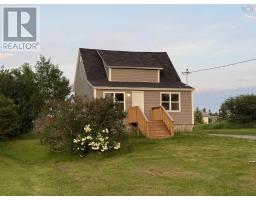 726 St. Joseph Street, new waterford, Nova Scotia