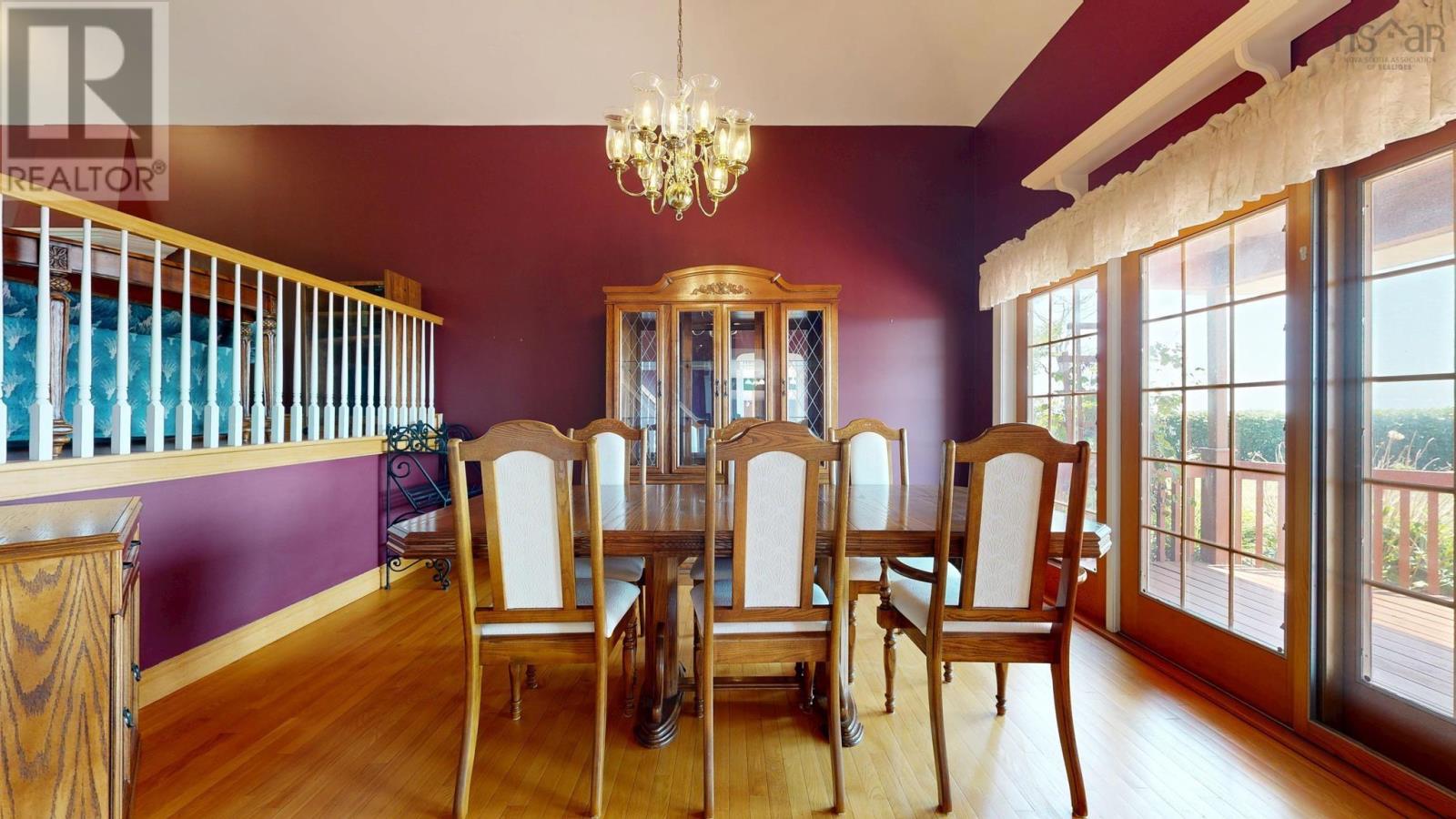 1608 Brow Of Mountain Road, Glenmont, Nova Scotia  B0P 1J0 - Photo 14 - 202616926