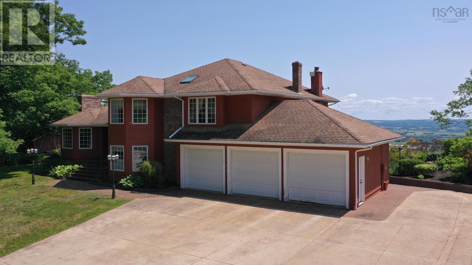 1608 Brow Of Mountain Road, Glenmont, Nova Scotia  B0P 1J0 - Photo 2 - 202616926