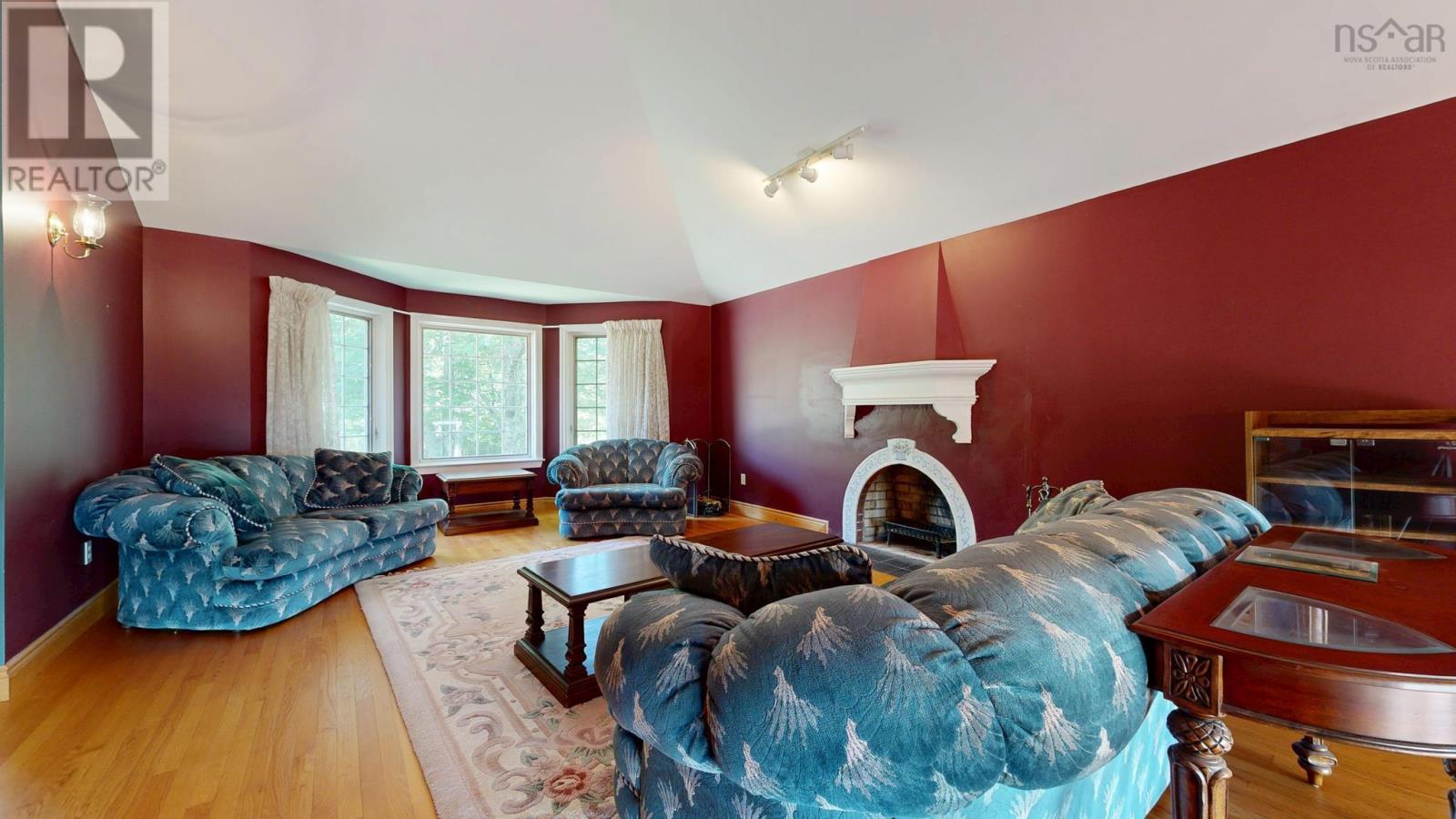 1608 Brow Of Mountain Road, Glenmont, Nova Scotia  B0P 1J0 - Photo 23 - 202616926