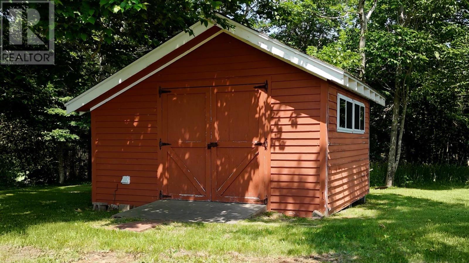 1608 Brow Of Mountain Road, Glenmont, Nova Scotia  B0P 1J0 - Photo 45 - 202616926