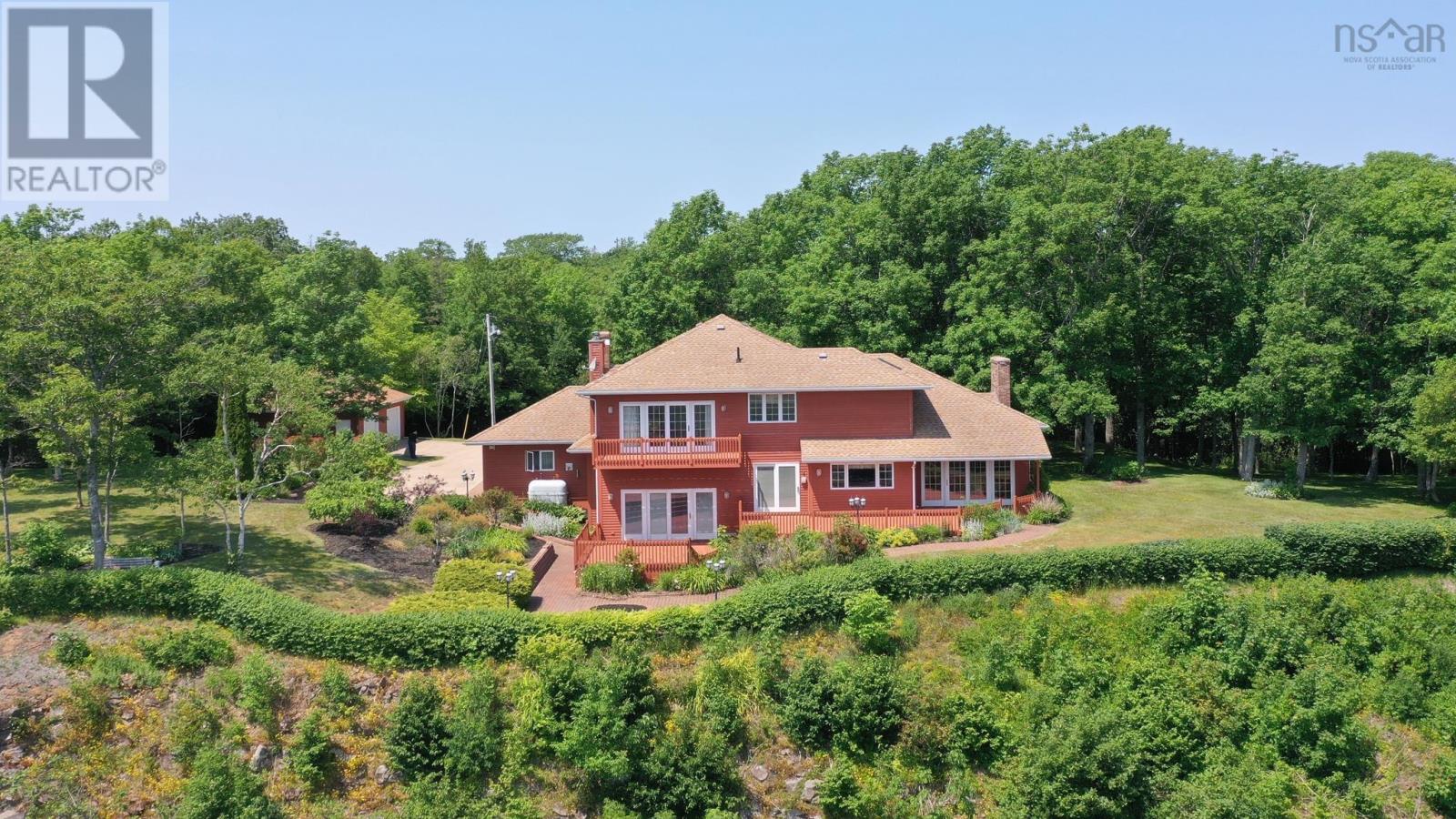 1608 Brow Of Mountain Road, Glenmont, Nova Scotia  B0P 1J0 - Photo 7 - 202616926