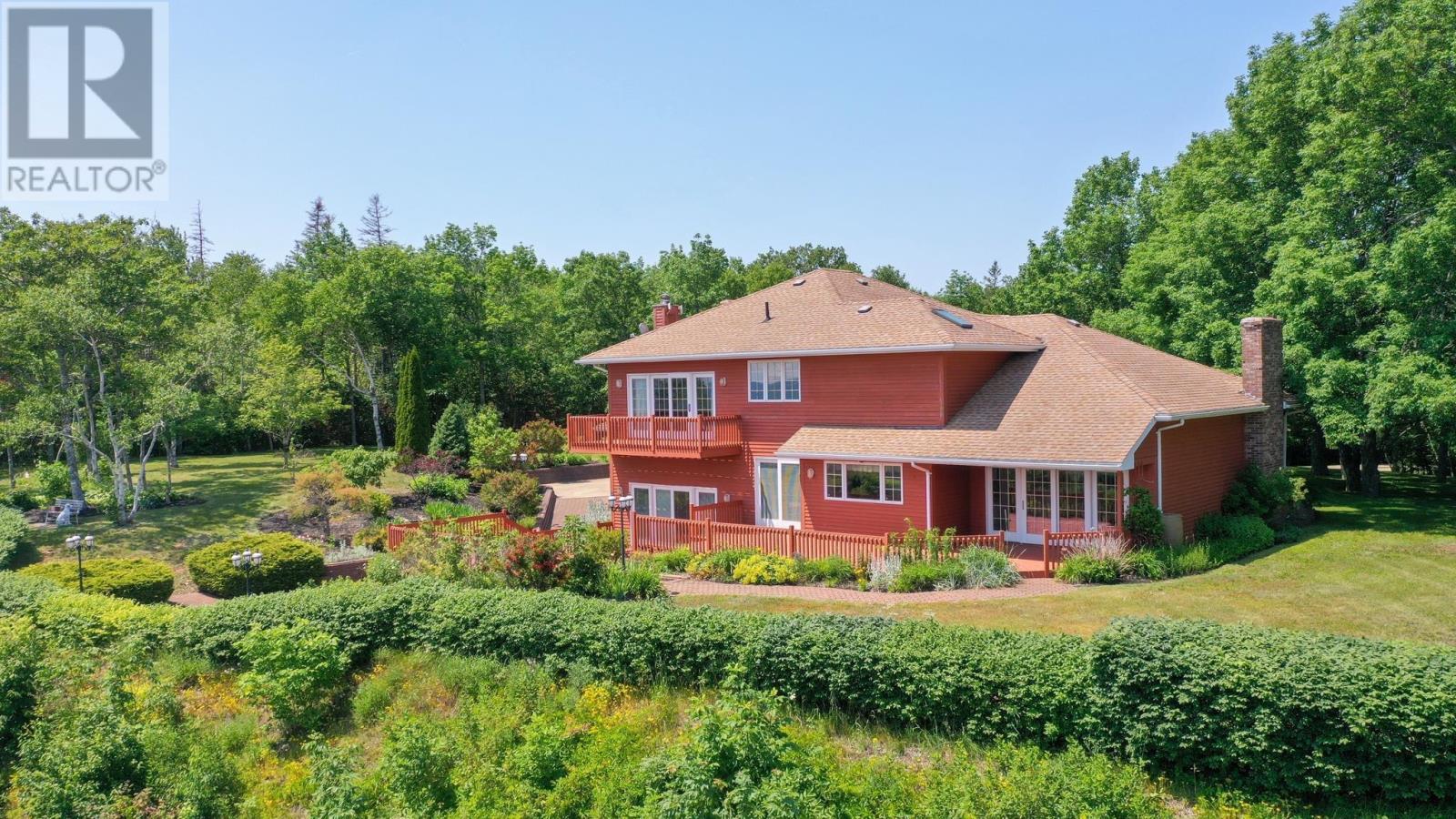 1608 Brow Of Mountain Road, Glenmont, Nova Scotia  B0P 1J0 - Photo 9 - 202616926