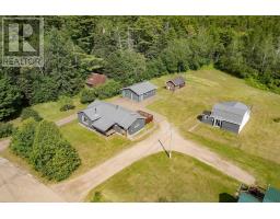4746 Canaan Road, southampton, Nova Scotia