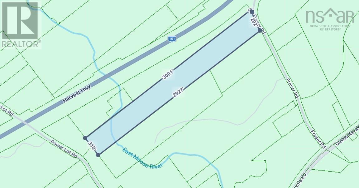 Lot Fraser Road, Princedale, Nova Scotia  B0S 1G0 - Photo 3 - 202616932