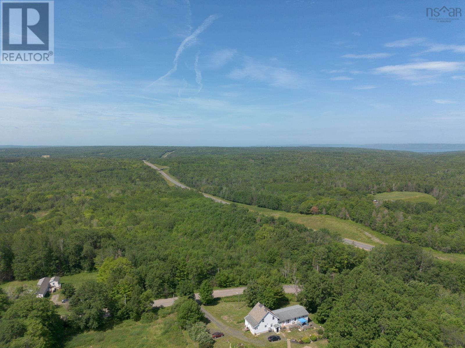 Lot Fraser Road, Princedale, Nova Scotia  B0S 1G0 - Photo 4 - 202616932