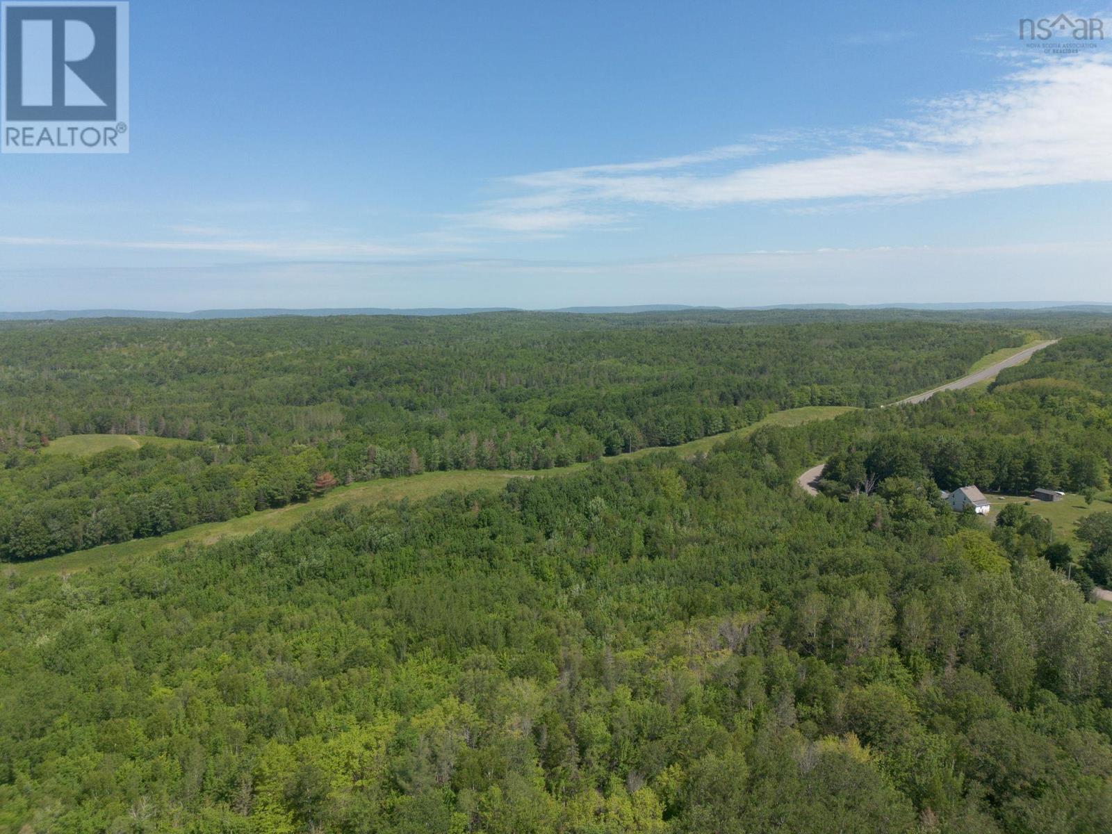 Lot Fraser Road, Princedale, Nova Scotia  B0S 1G0 - Photo 5 - 202616932