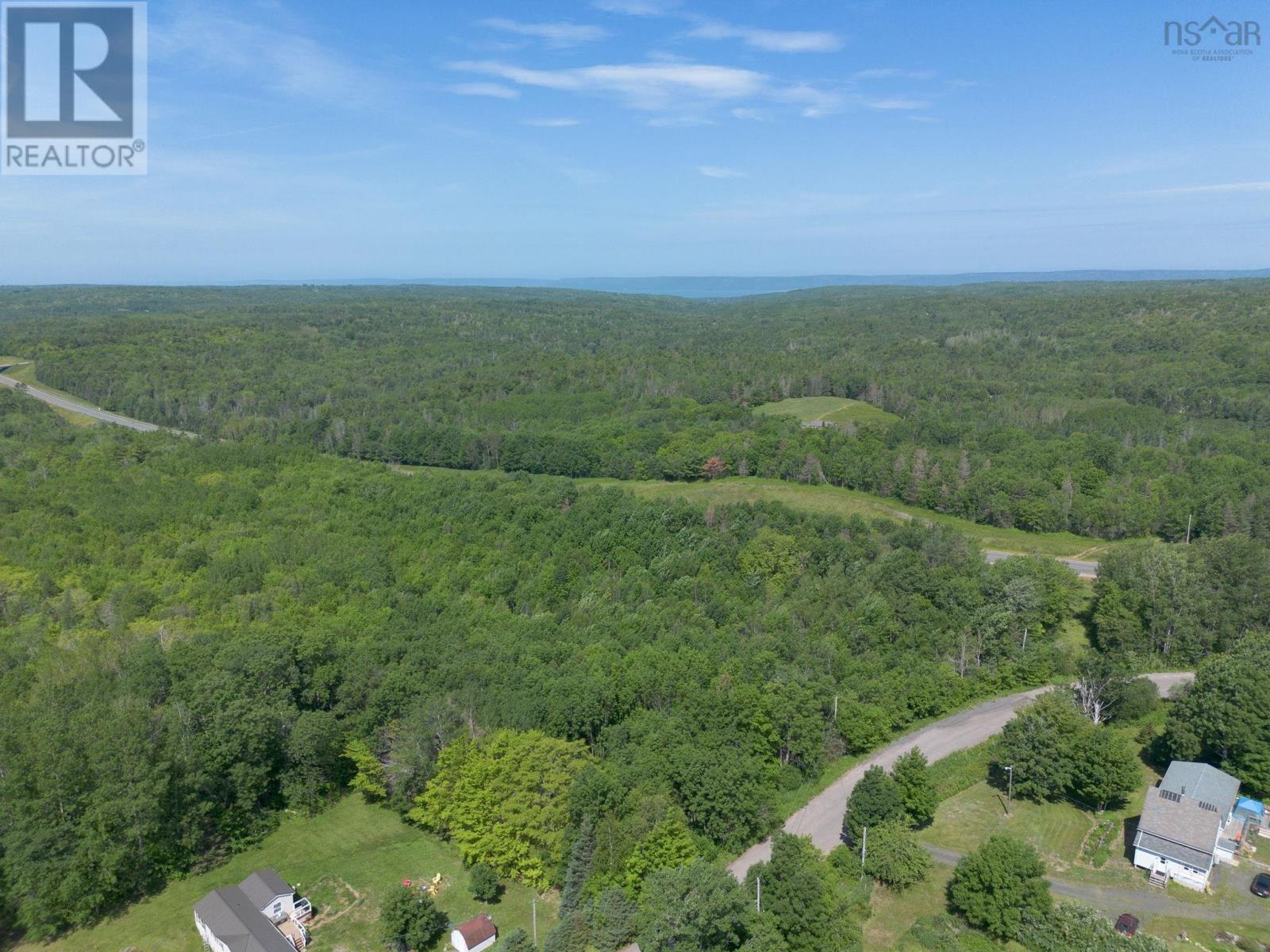 Lot Fraser Road, Princedale, Nova Scotia  B0S 1G0 - Photo 8 - 202616932
