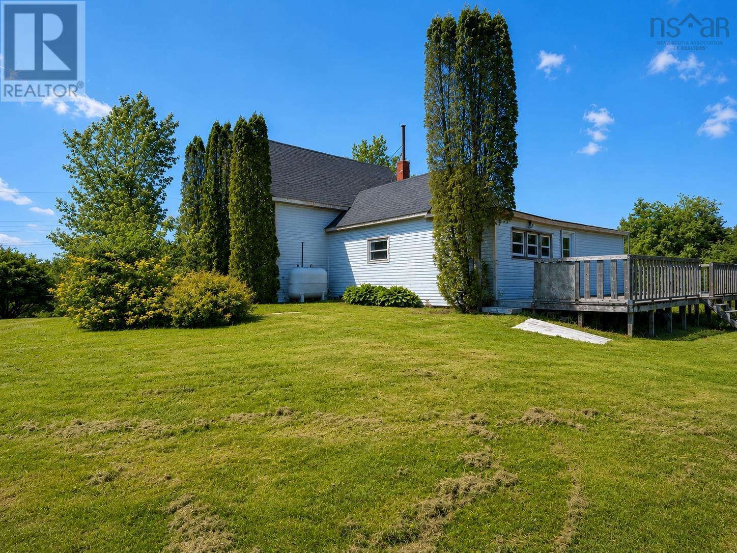 64 Latham Road, Port Mouton, Nova Scotia  B0T 1T0 - Photo 16 - 202616933