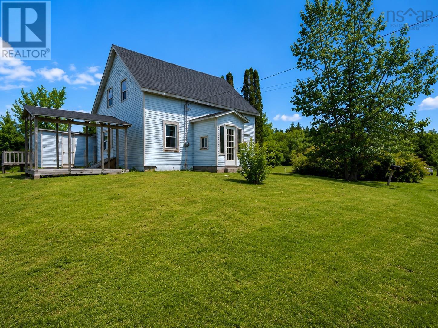 64 Latham Road, Port Mouton, Nova Scotia  B0T 1T0 - Photo 2 - 202616933