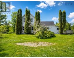 64 Latham Road, port mouton, Nova Scotia