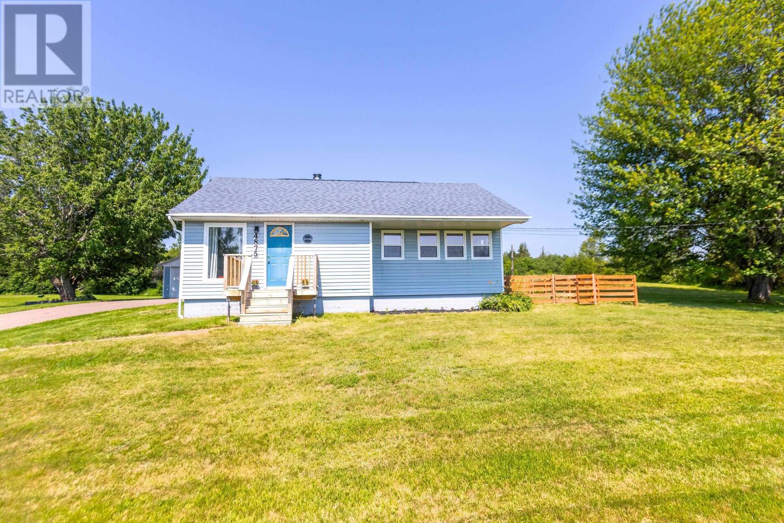 4875 Highway 242, maccan, Nova Scotia