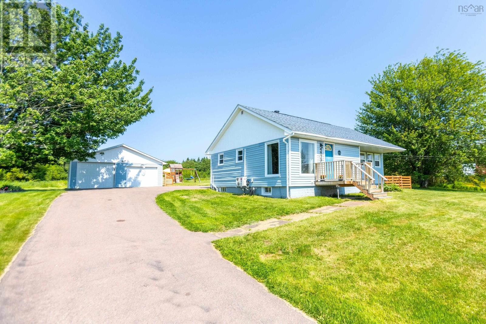 4875 Highway 242, Maccan, Nova Scotia  B0L 1B0 - Photo 2 - 202616936