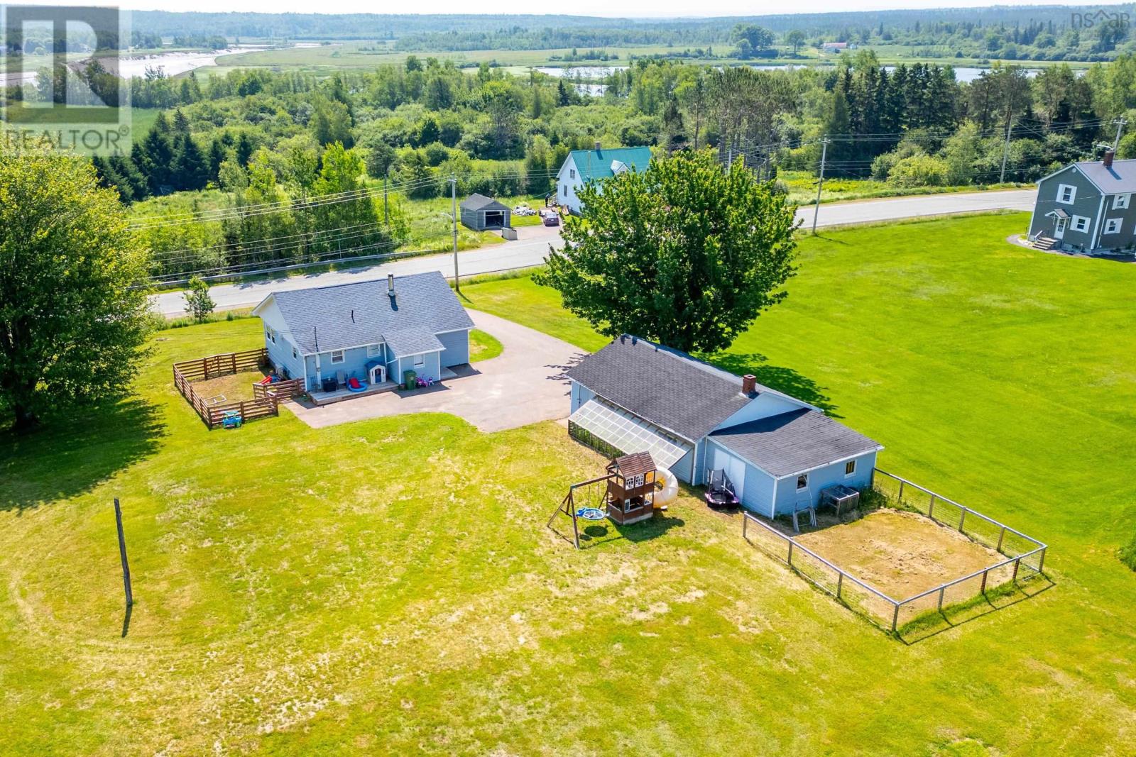 4875 Highway 242, Maccan, Nova Scotia  B0L 1B0 - Photo 35 - 202616936