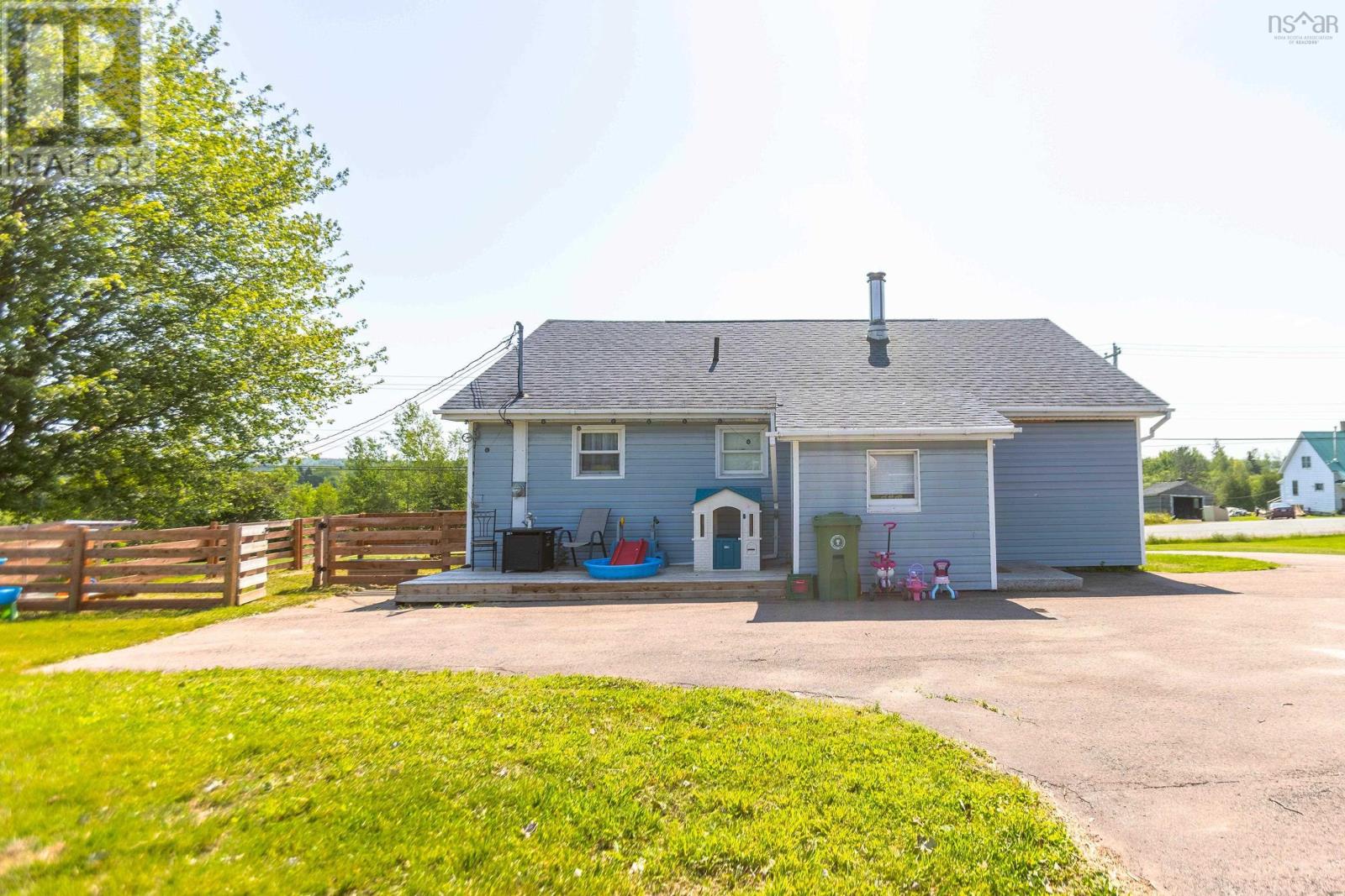4875 Highway 242, Maccan, Nova Scotia  B0L 1B0 - Photo 4 - 202616936